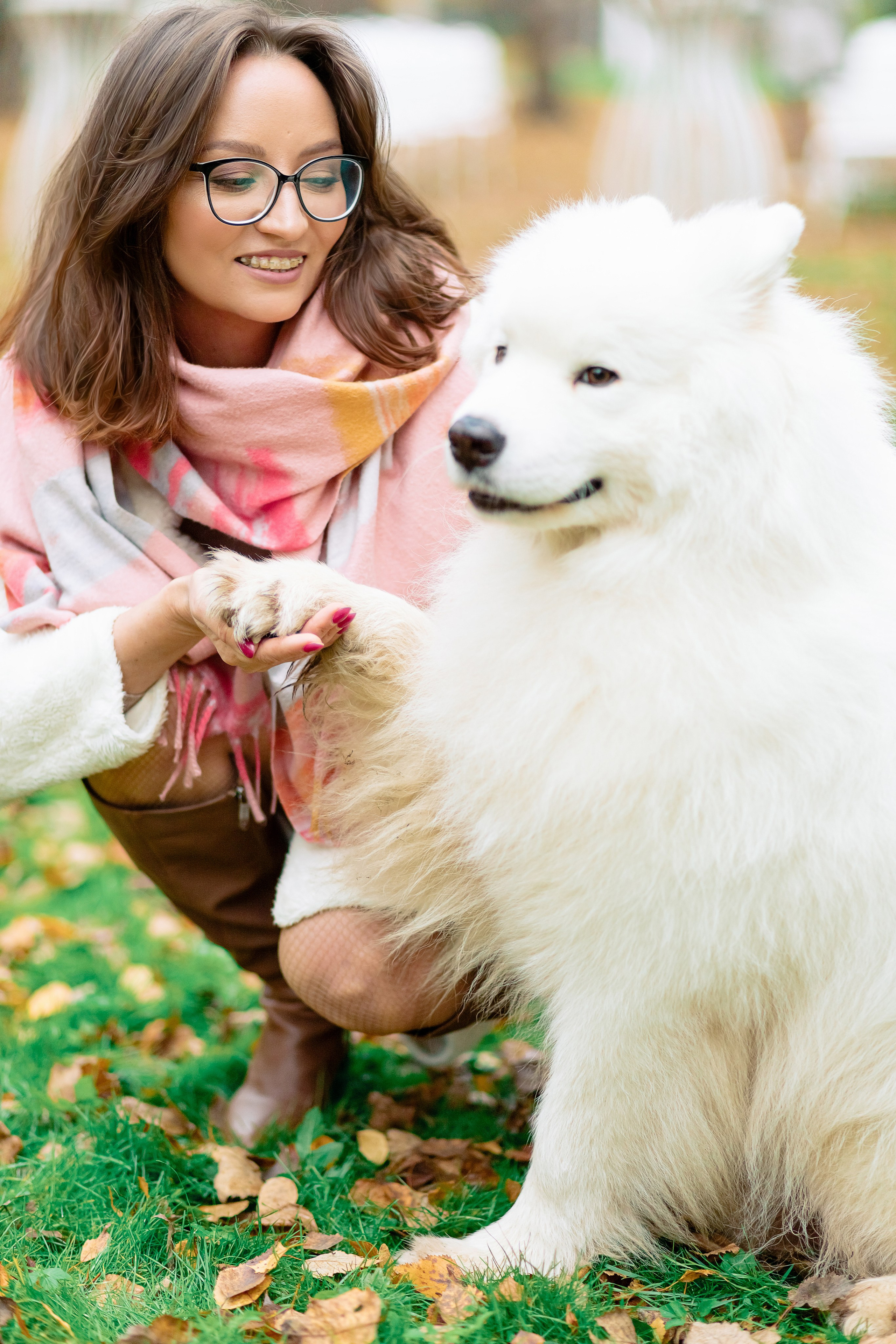 Элина и Велес. Профессиональный фотограф в Ижевске Леша Петров