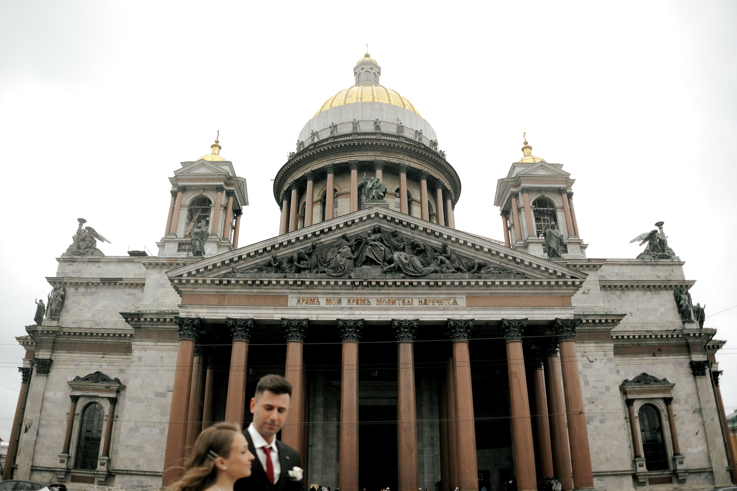 Свадебная фотосъемка в Санкт-Петербурге. Свадебный и портретный фотограф в Ижевске и Санкт-Петербурге Саша Брокколи