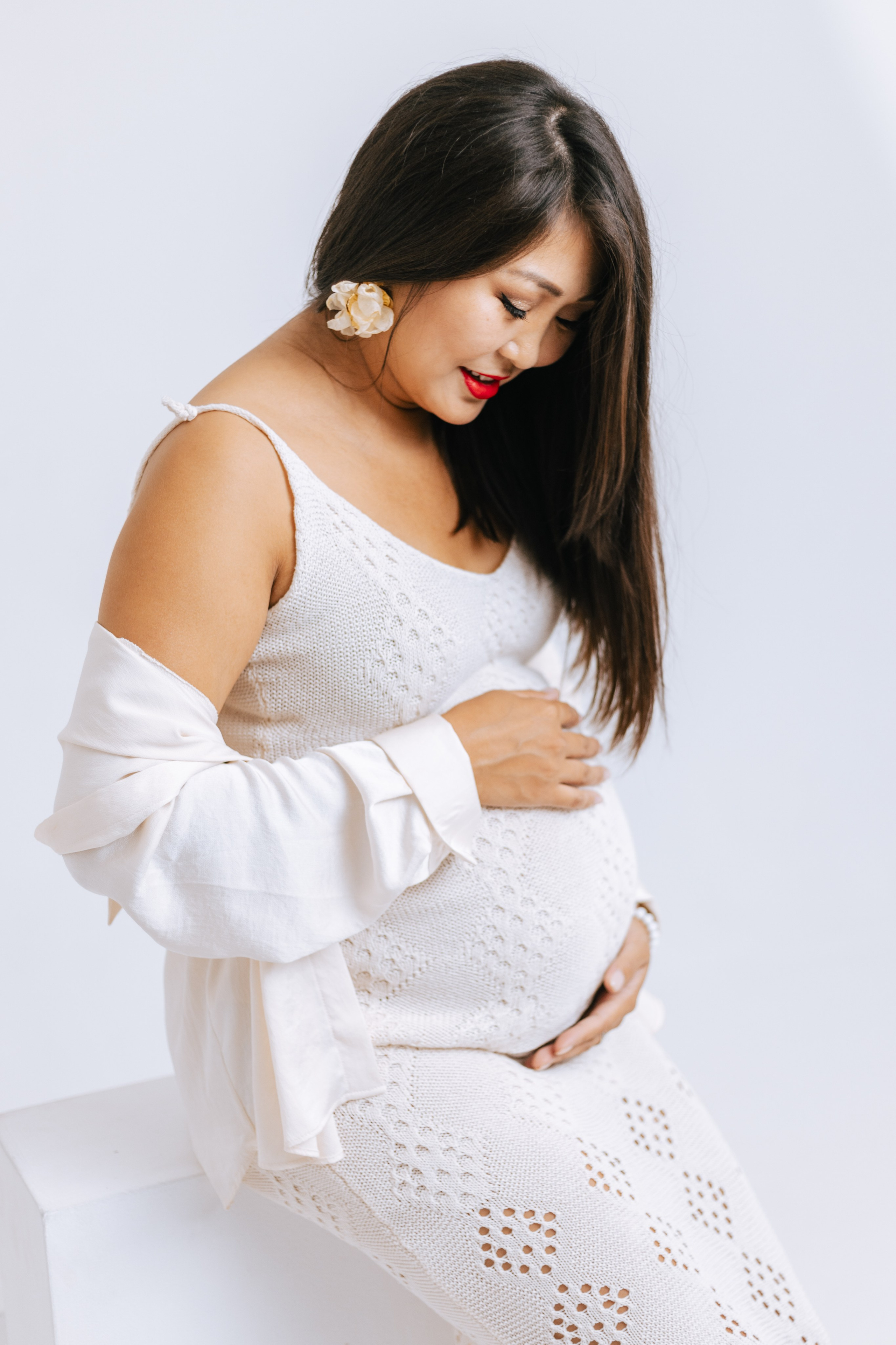 Фотосессия Ринчимы. Фотограф Иркутск Сергей Новиков