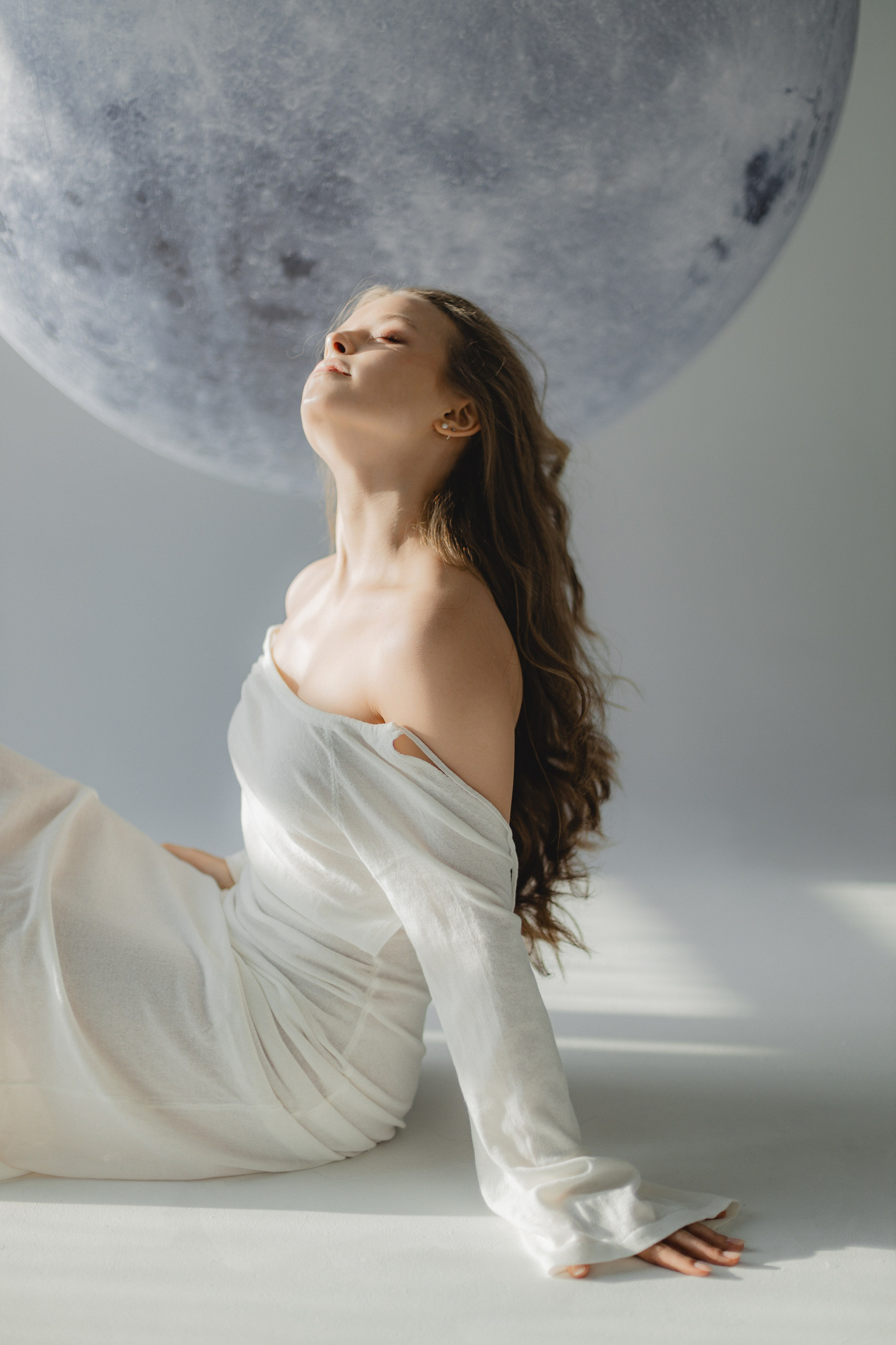 Катя | Луна. Кузьмина Анастасия — контент-фотограф | Москва