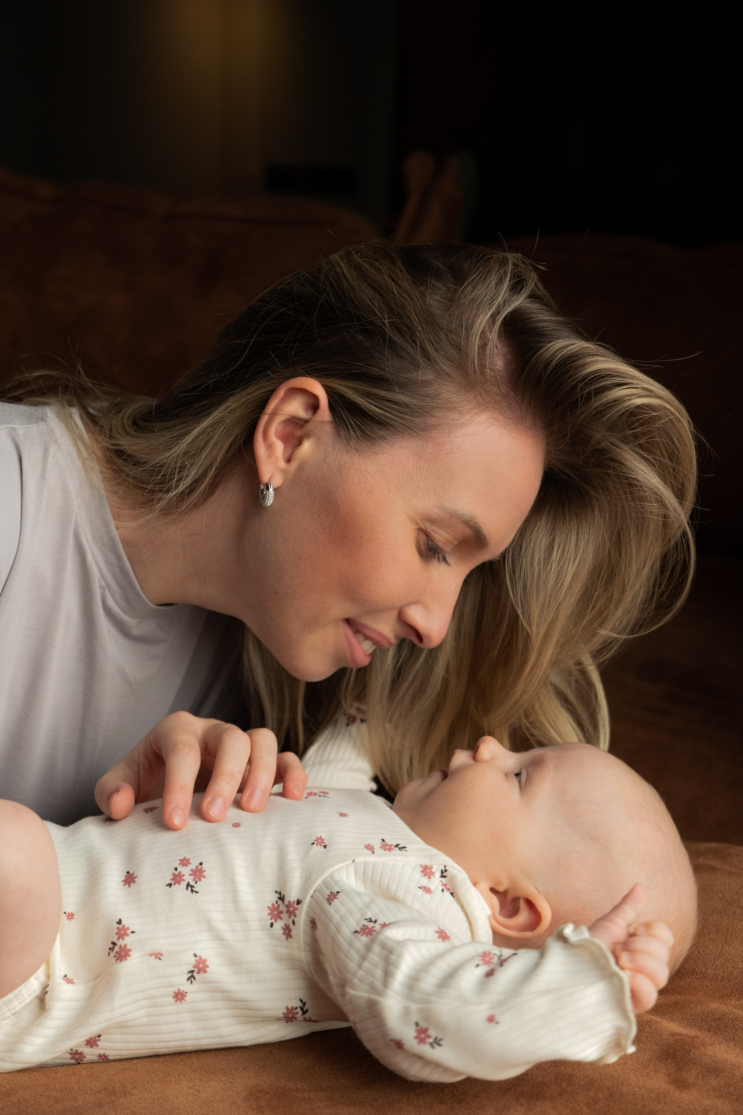 Семейная фотосессия (Ае 2 месяца). Фотограф видеограф Ольга Василевская