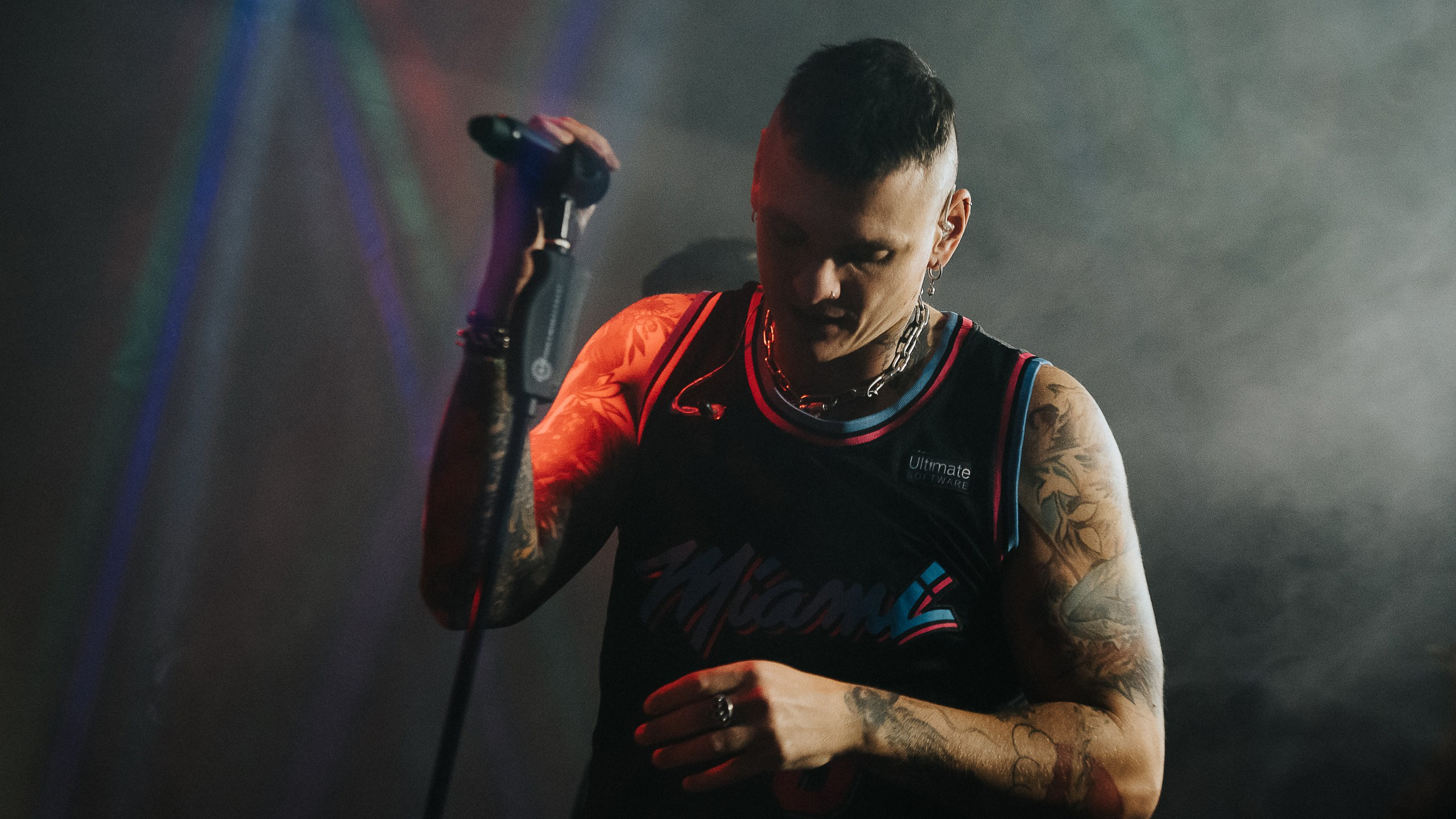 Гарри Топор и Тони Раут 2024. Репортажный фотограф в Кемерово