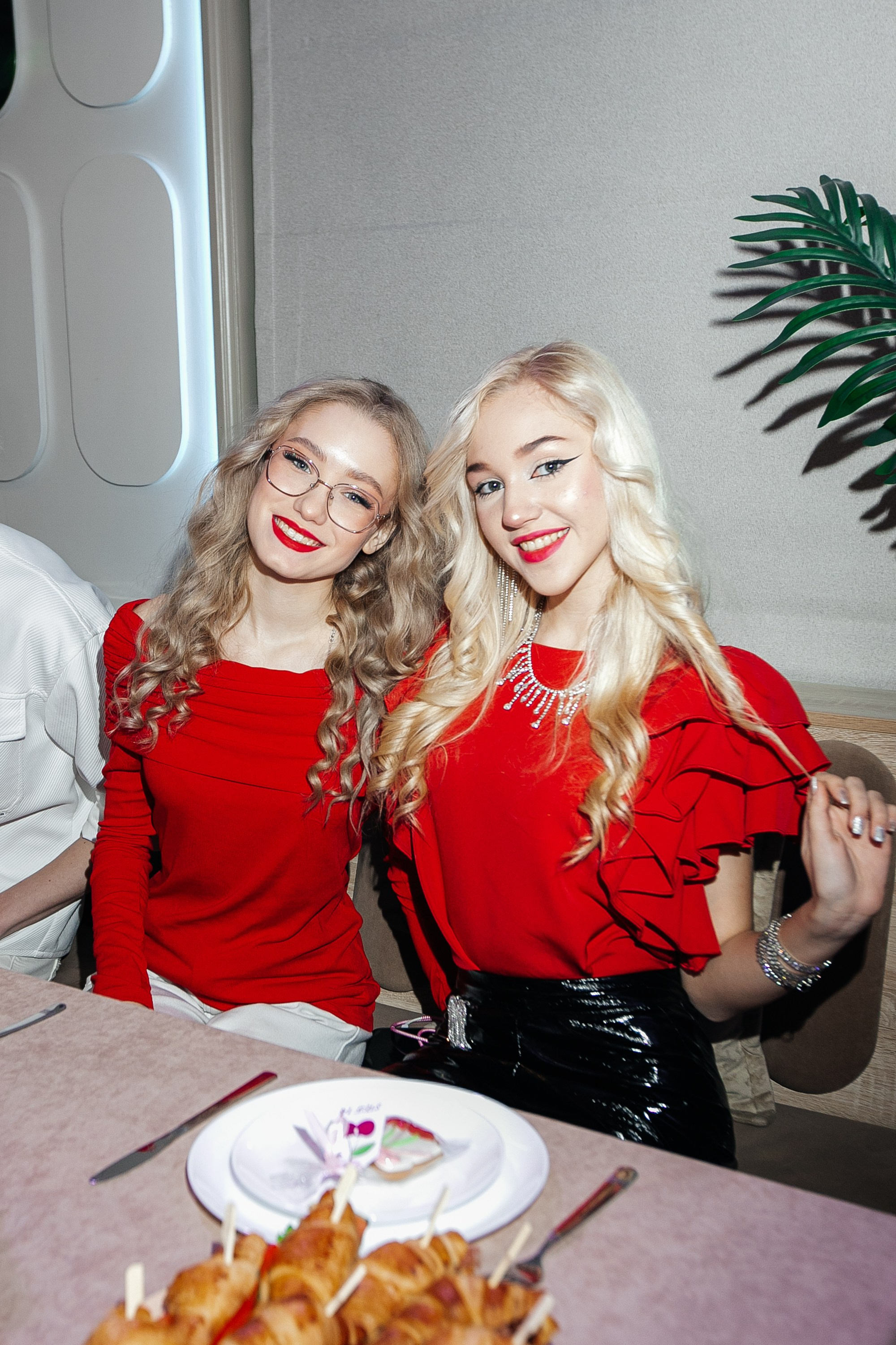 День рождения 14 лет. Женский и репортажный фотограф Москва Натали Смирнова