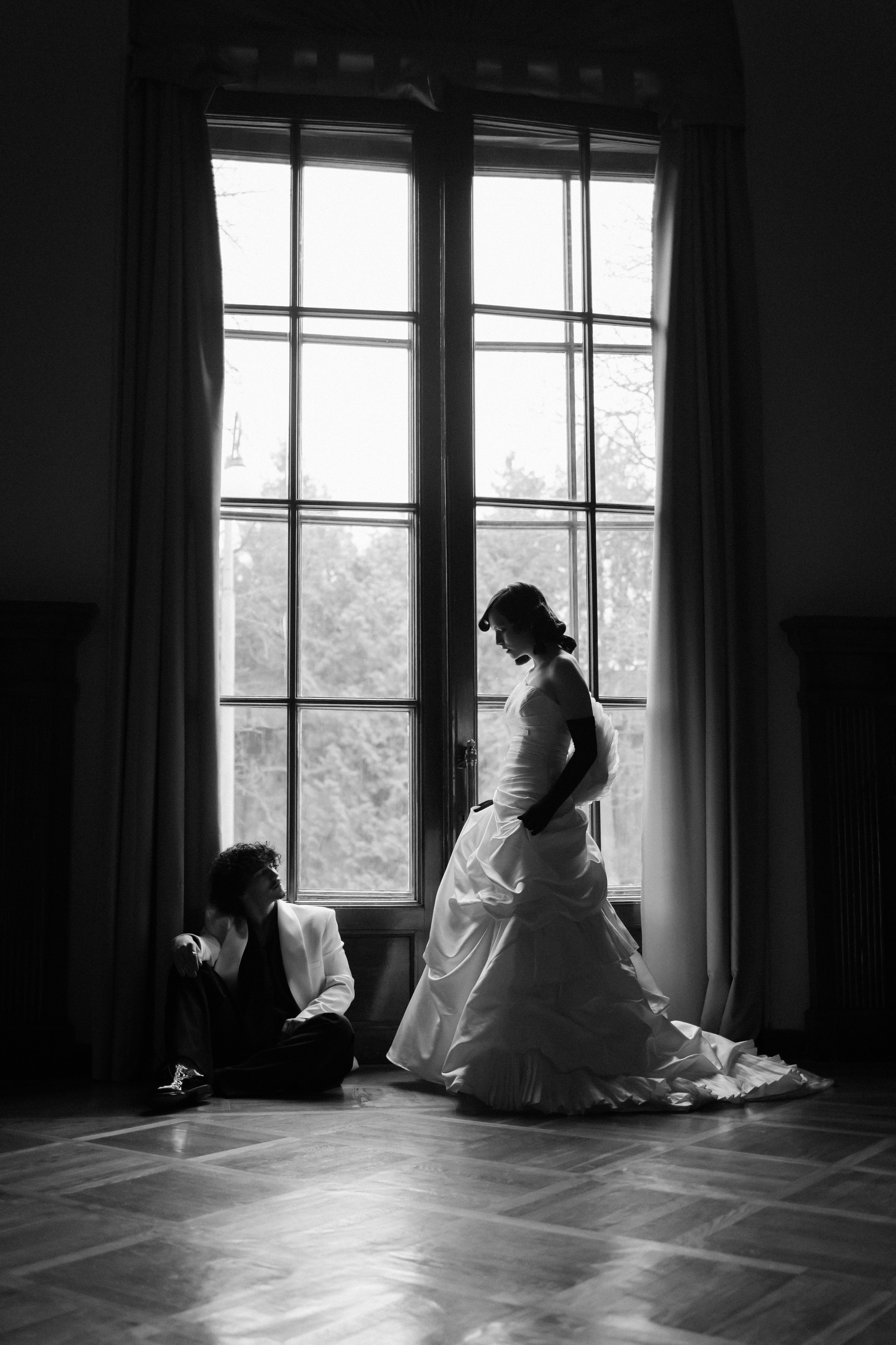 D&V. Свадебный фотограф Лиза Макатович Беларусь Минск