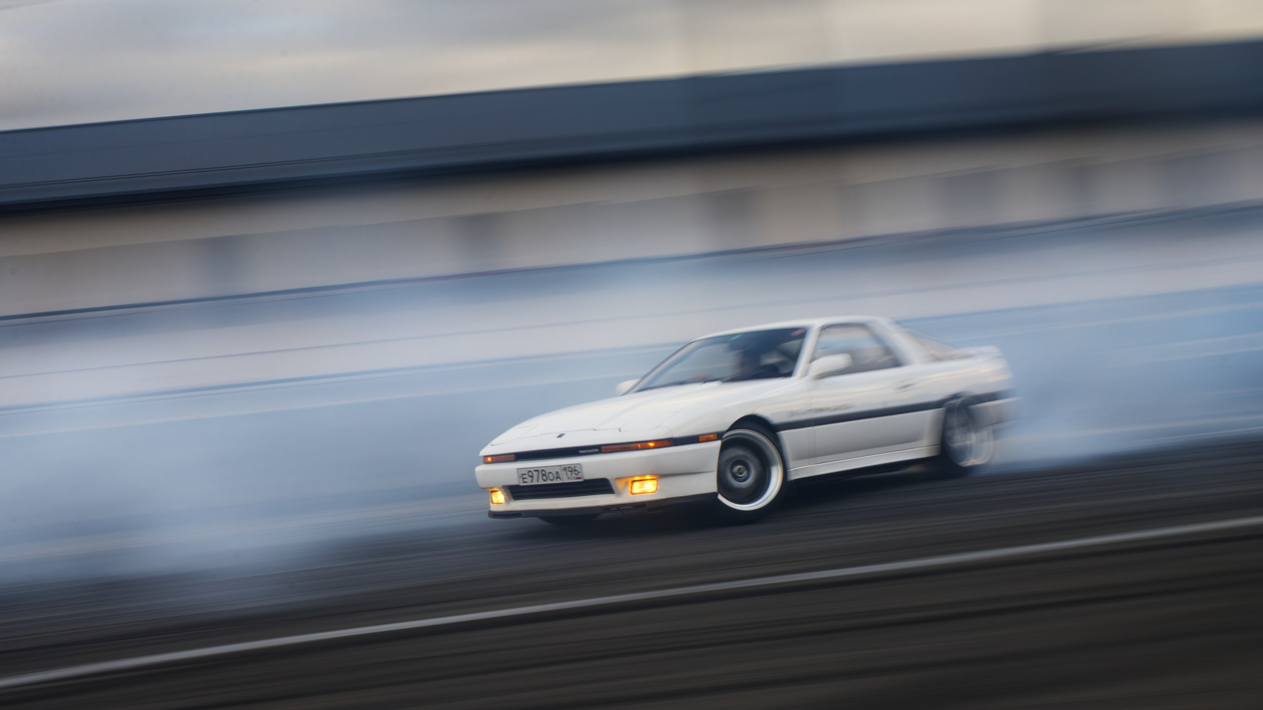 Enjoy x ESM 21.09.24. IN STREET WE TRUST