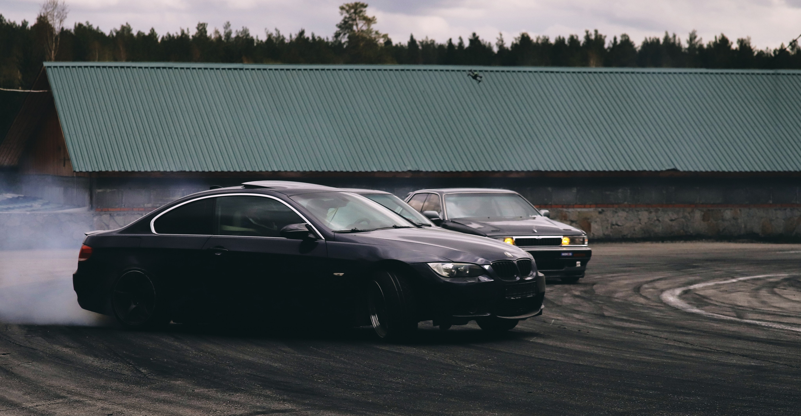 ENJOY DRIFT EVENT 11.05.2024. IN STREET WE TRUST