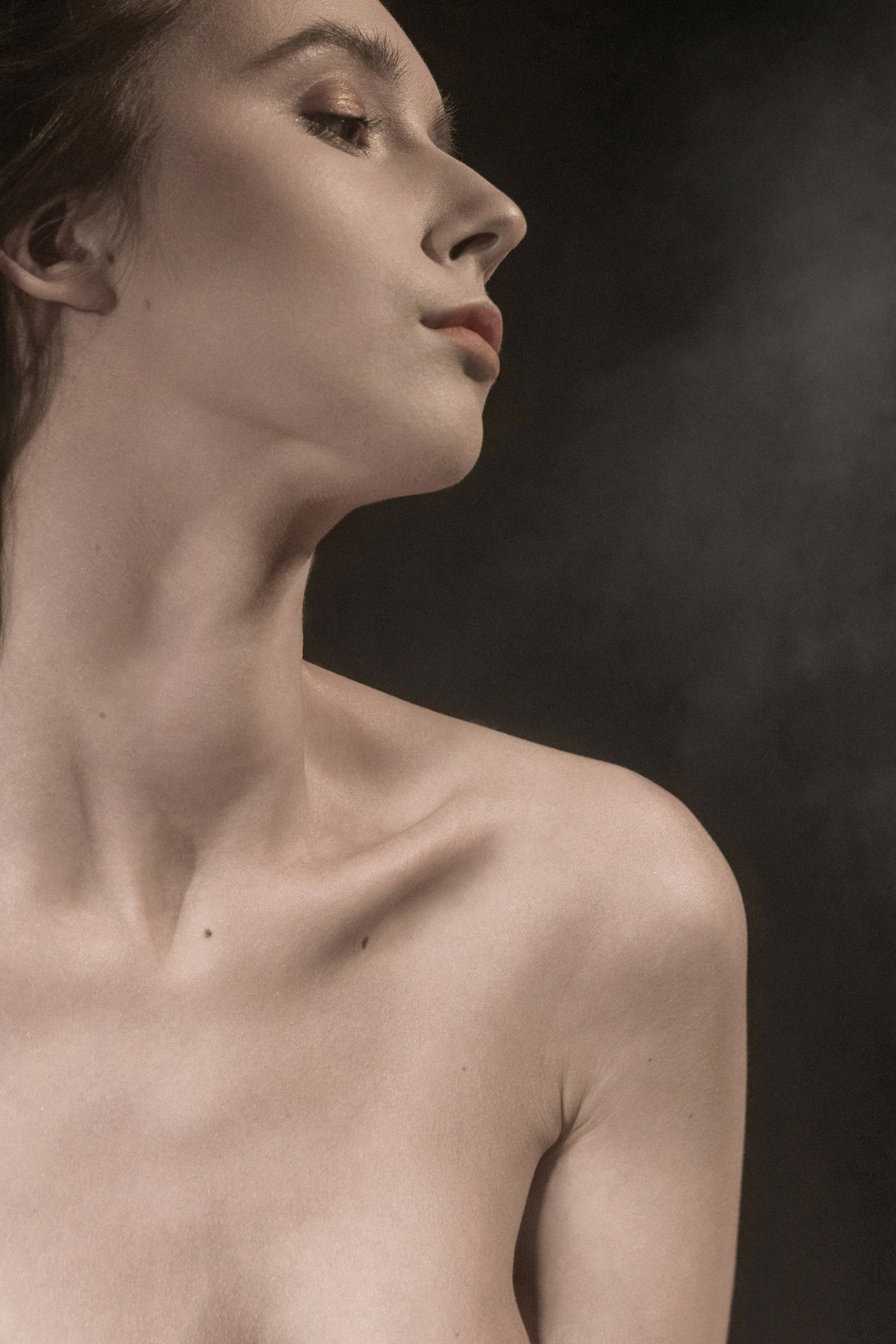 Портрет-состояние (студия). Портретный арт-фотограф в Санкт-Петербурге Юлия Артс