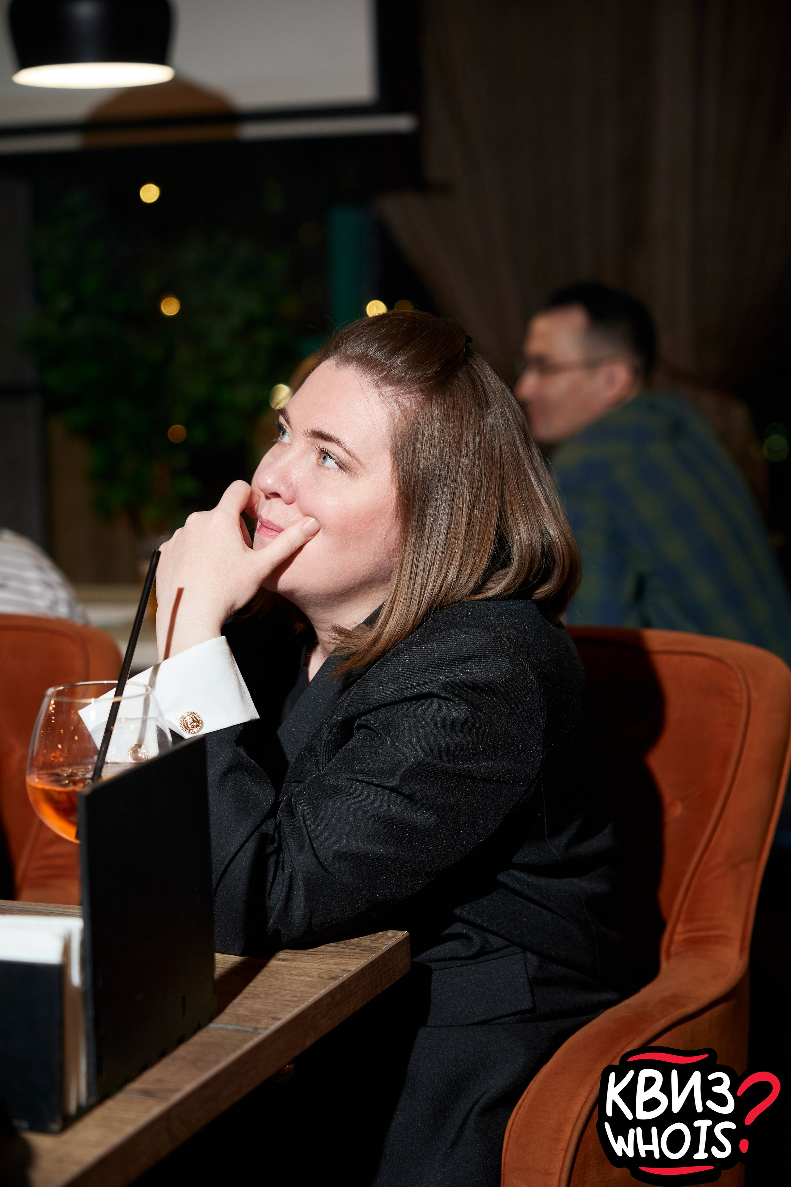 КВИЗ | Ху Из 19/03. Главная