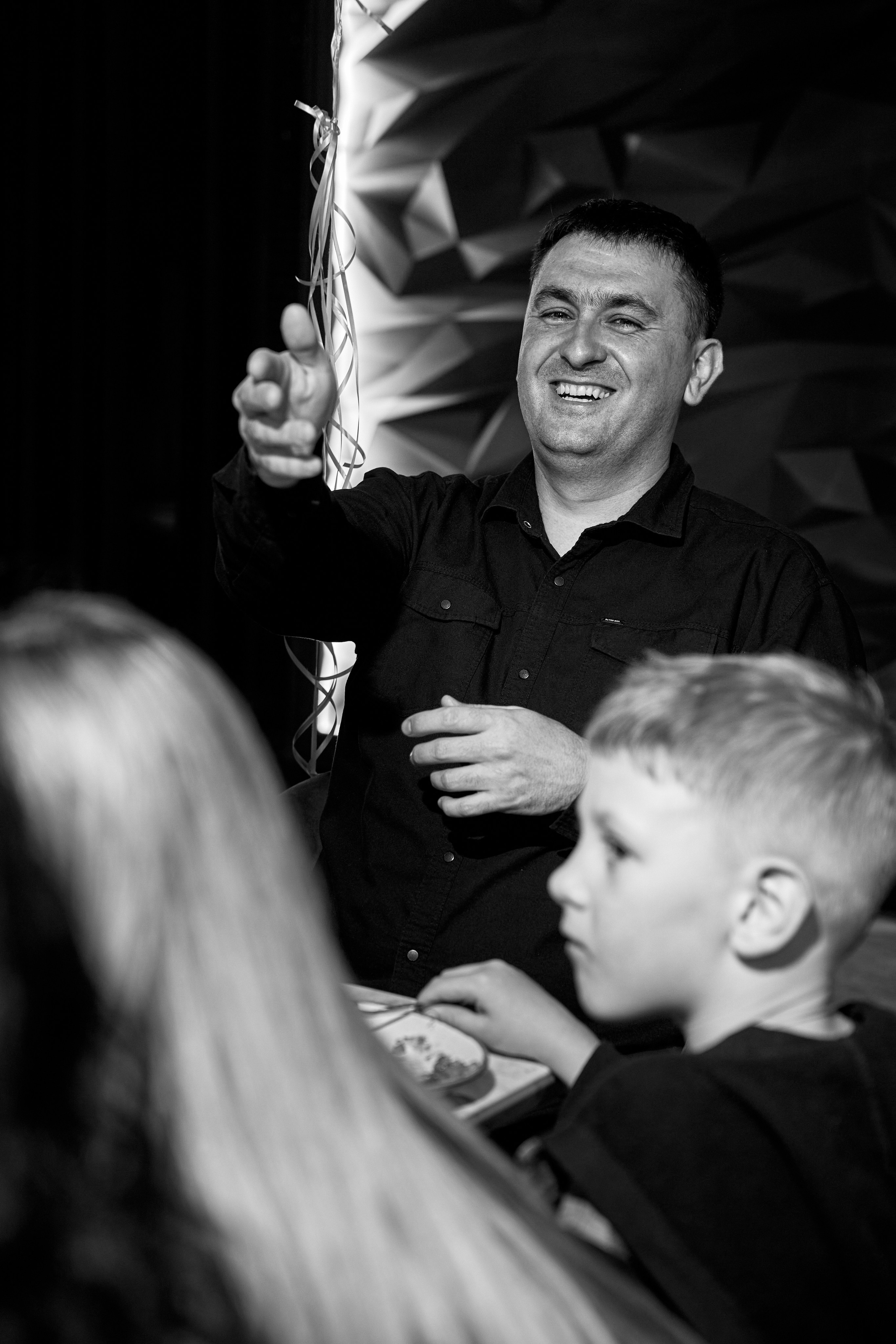 M-BRAND | NIKOLAI | 14/05. Главная