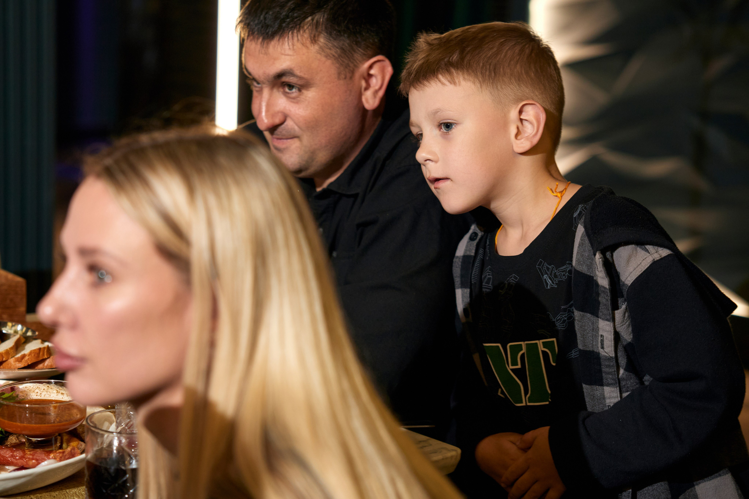 M-BRAND | NIKOLAI | 14/05. Главная