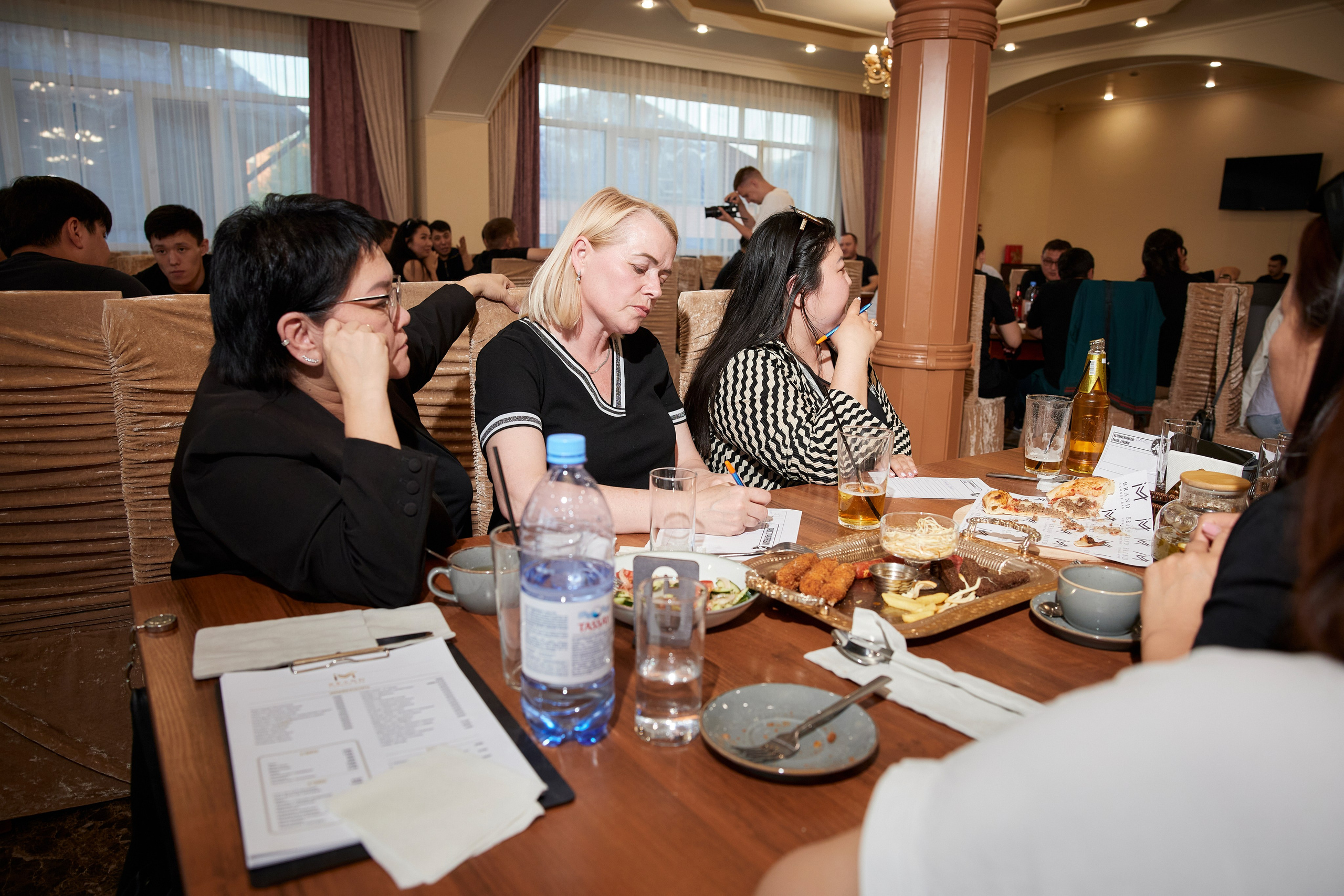 КВИЗ | ГРЭС 5/06. Главная