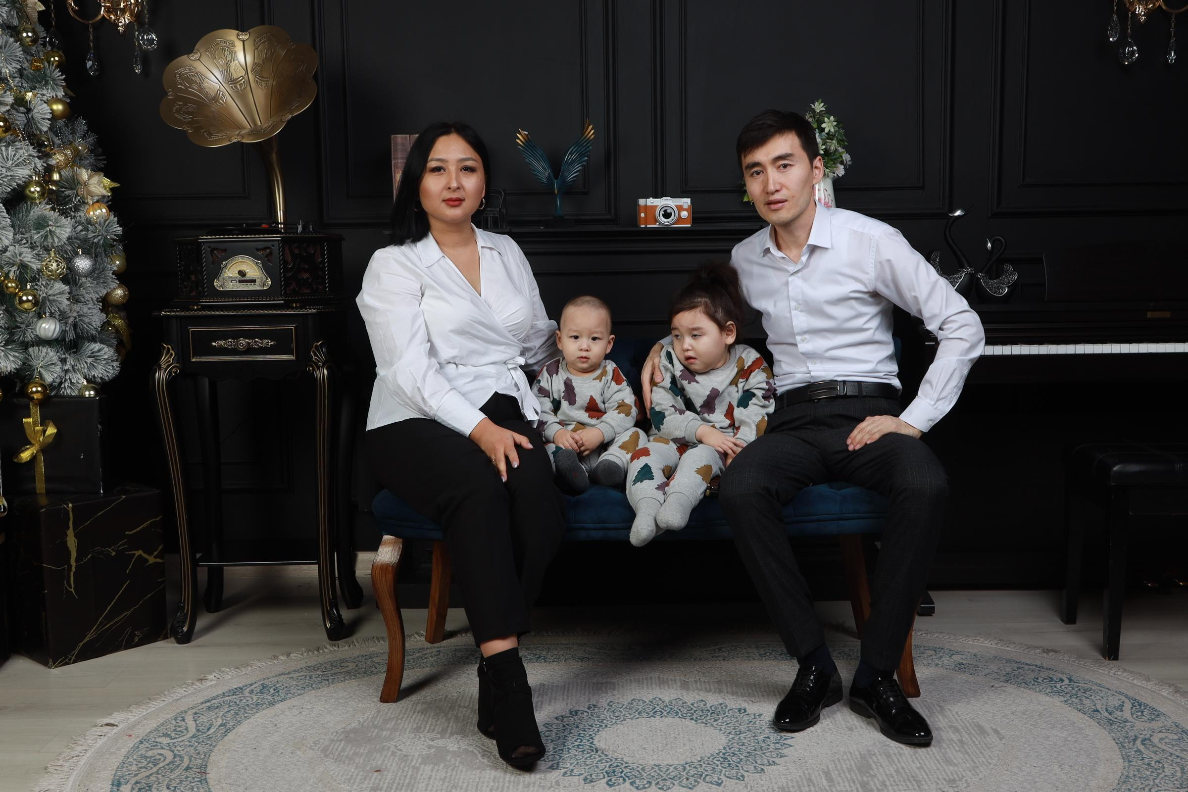 Отзывы. Свадебный фотограф Мейрамбек Ахметов