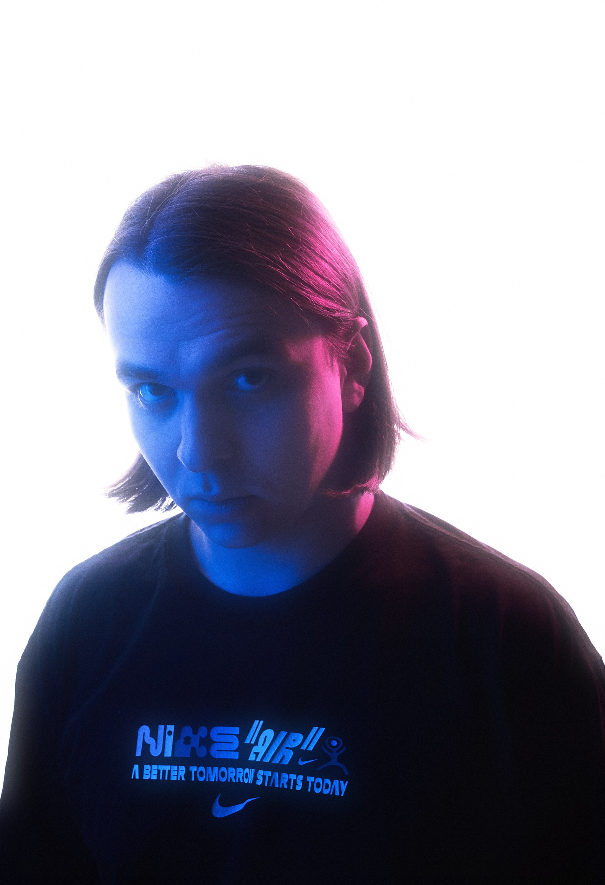 Портрет. Фотограф и оператор мероприятий, концертов и портретов в городе Москва