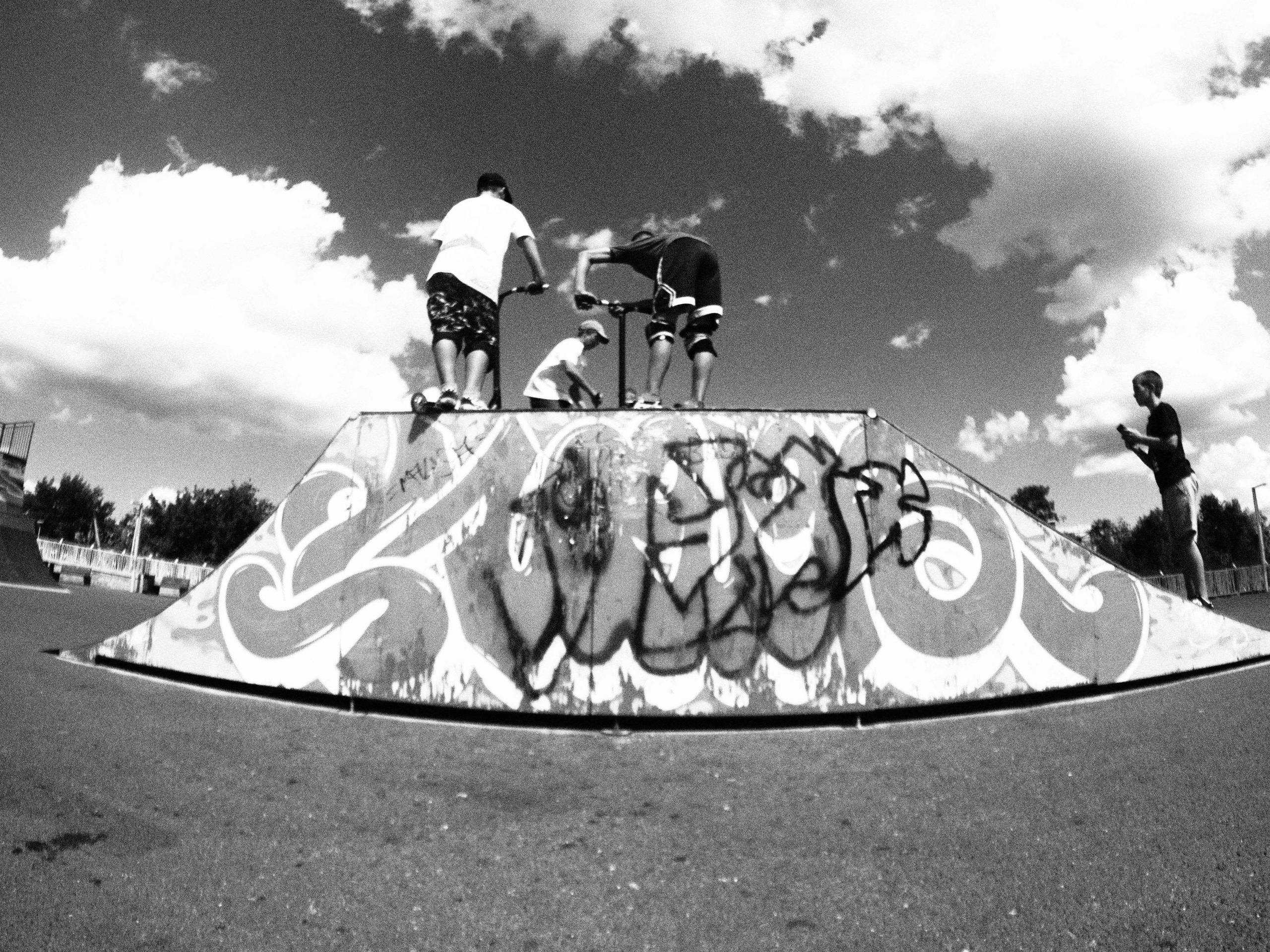 Нечего терять