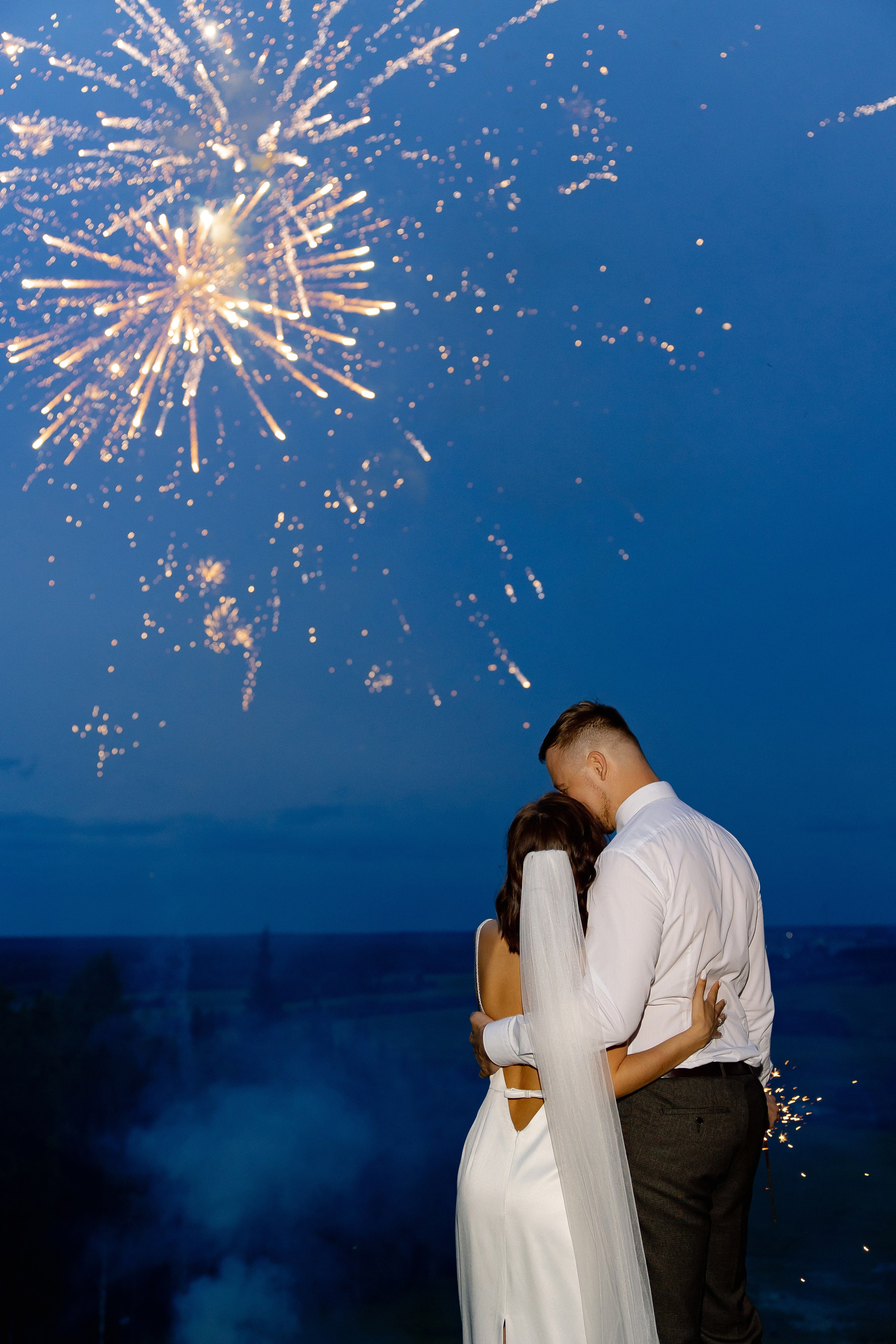 Кристина & Алексей. The STORIES Event Studio