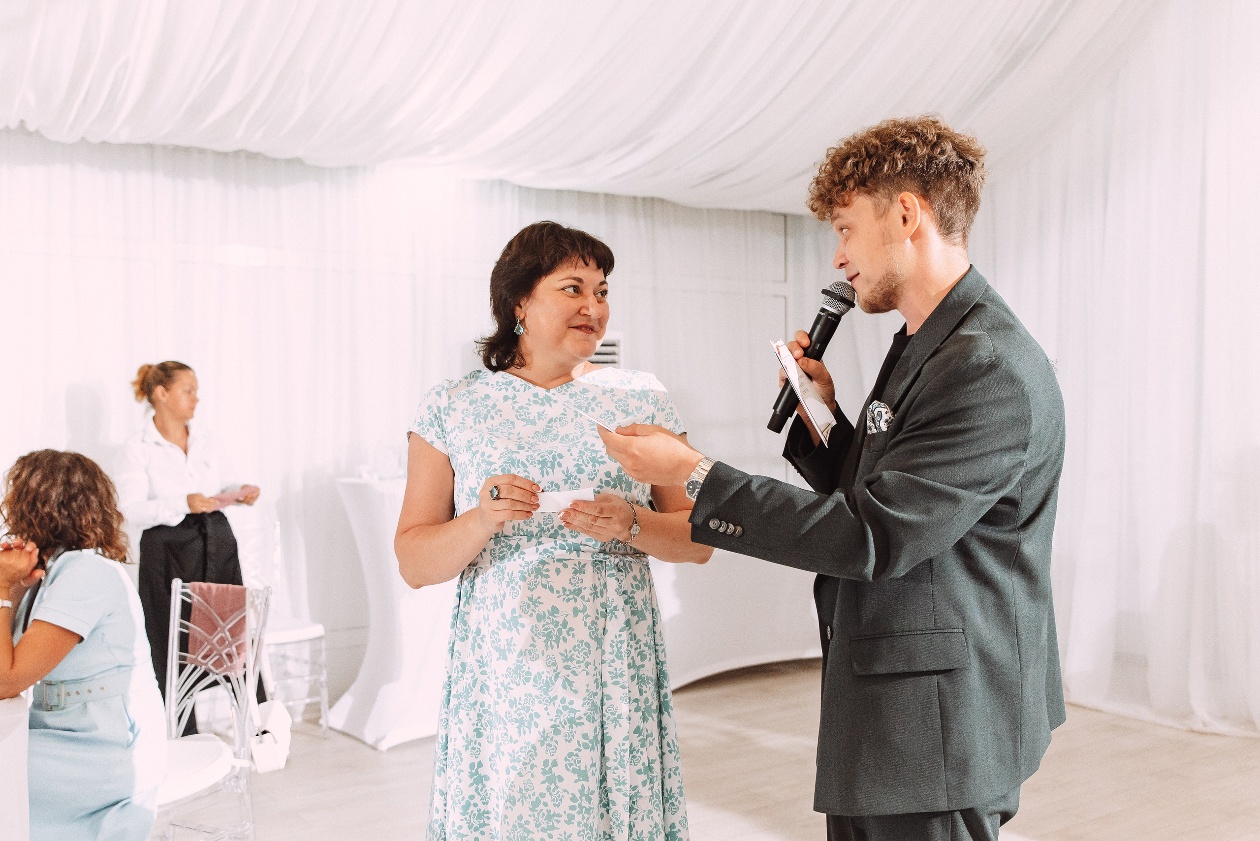 Семен + Варвара. Свадебный и семейный фотограф в Волгограде Олеся Лисицкая