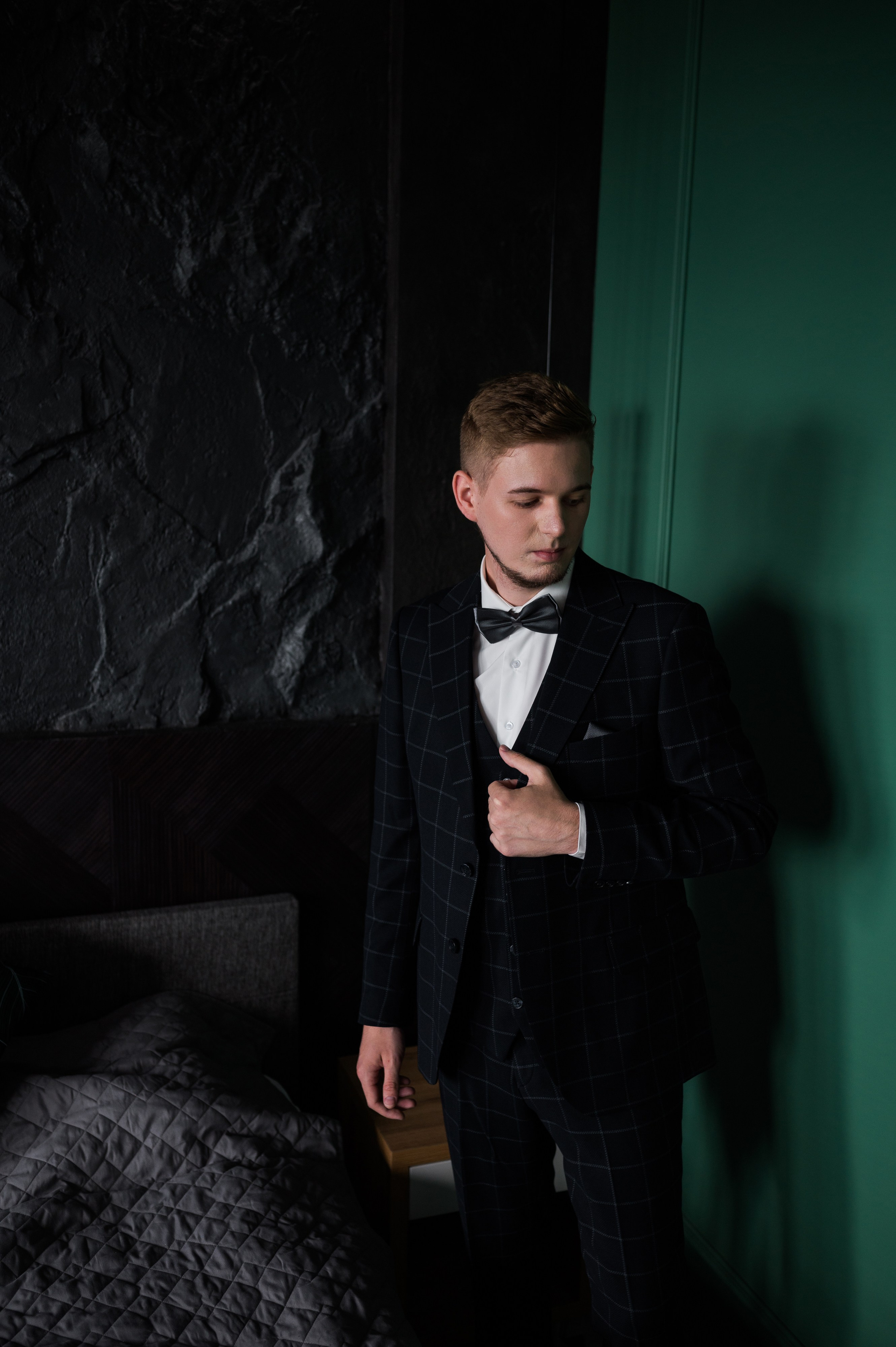 Коля и Марго