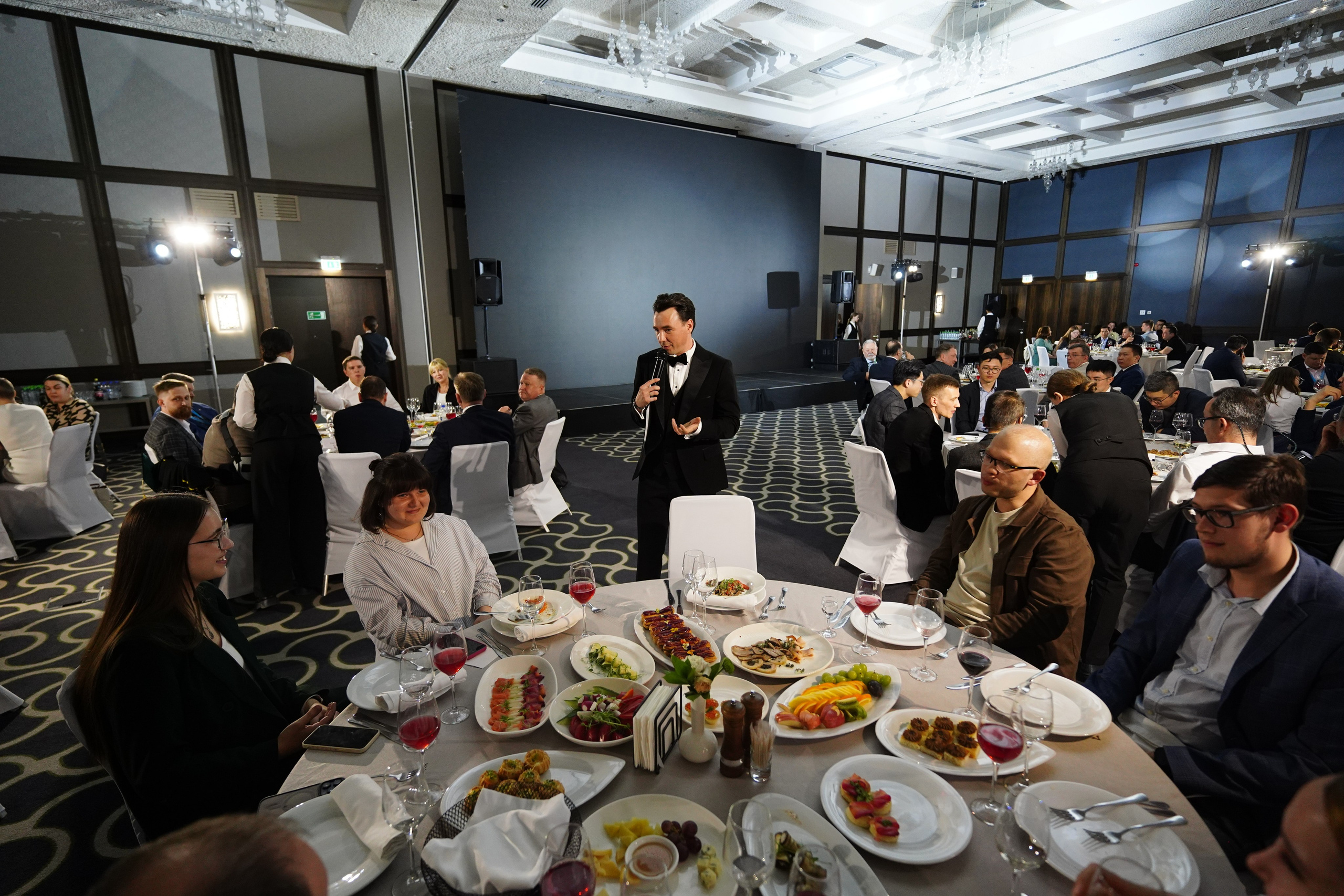 II Евразийский форум Колоректальной Хирурги EFCS. Pupov.png