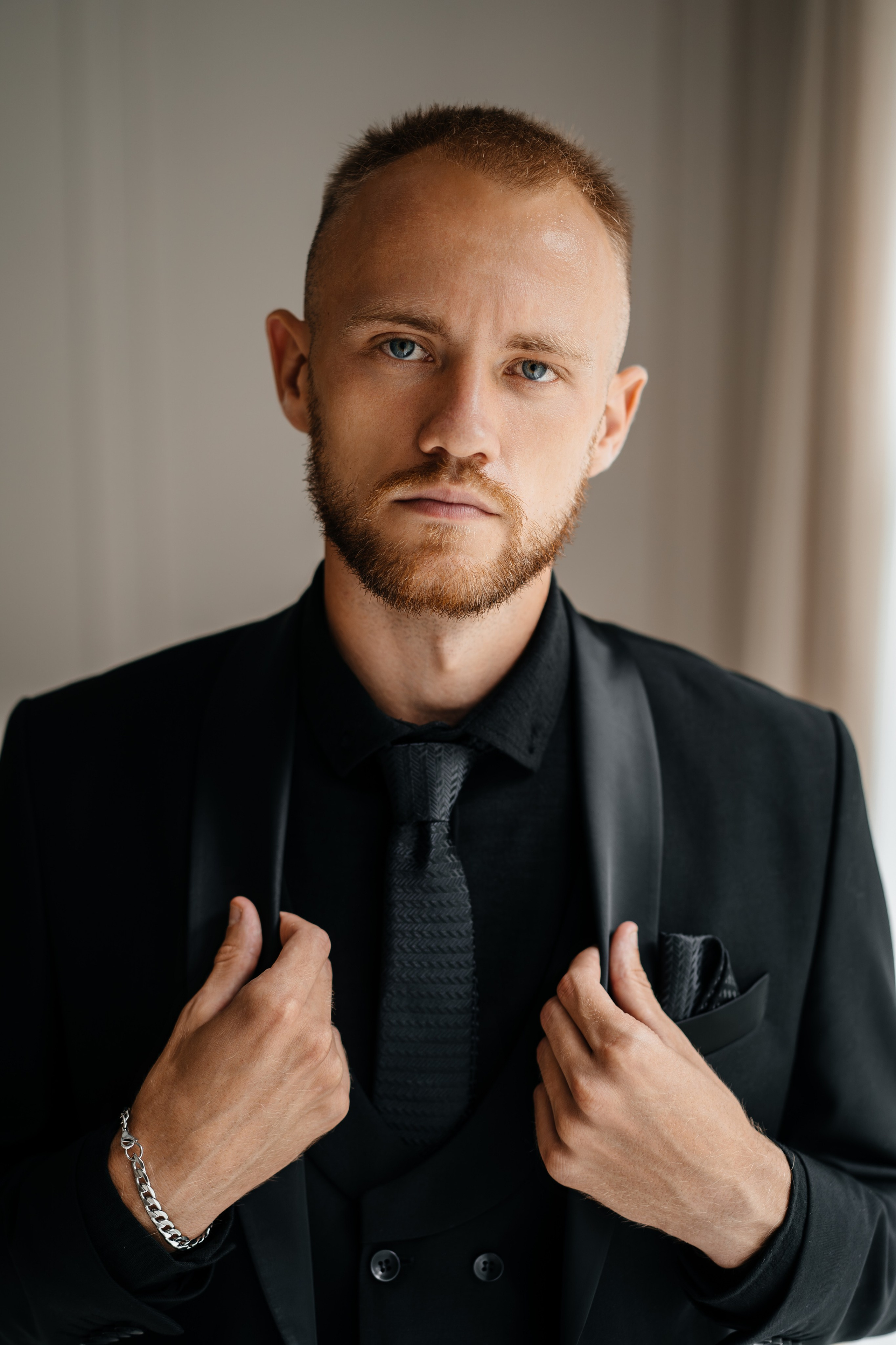 Валерия & Вячеслав. Свадебный фотограф Барнаул Алексей Павлов