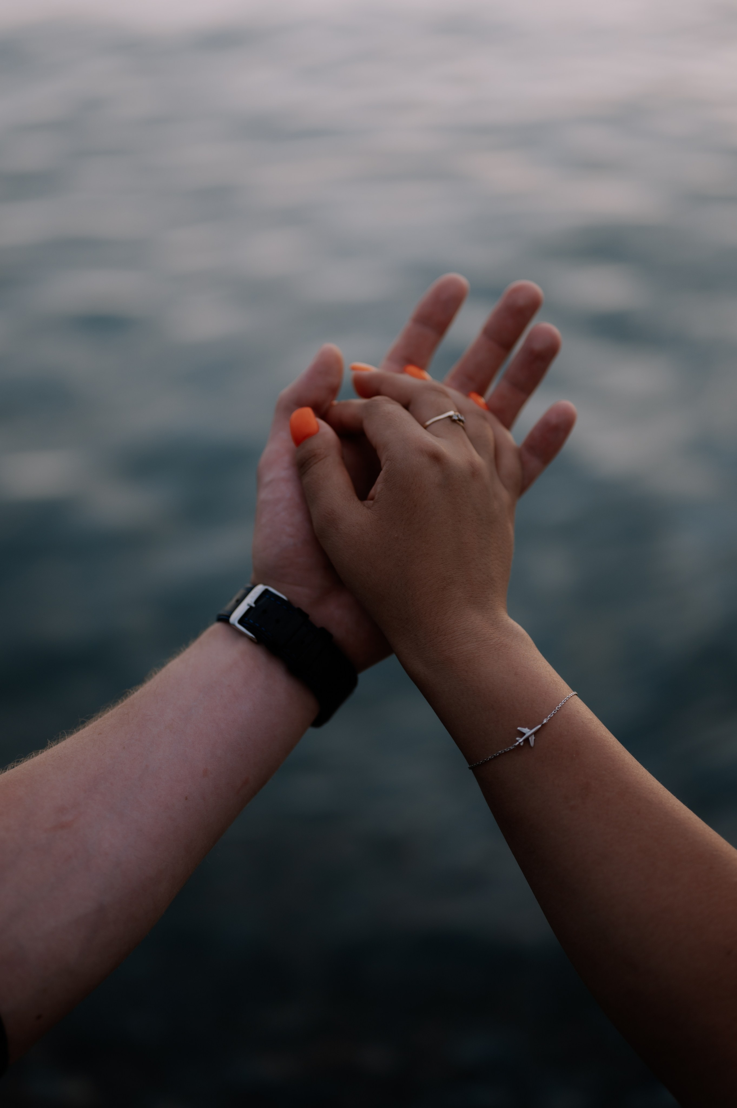 Ирина и Данил. Фотограф Сочи Кисматова Анастасия