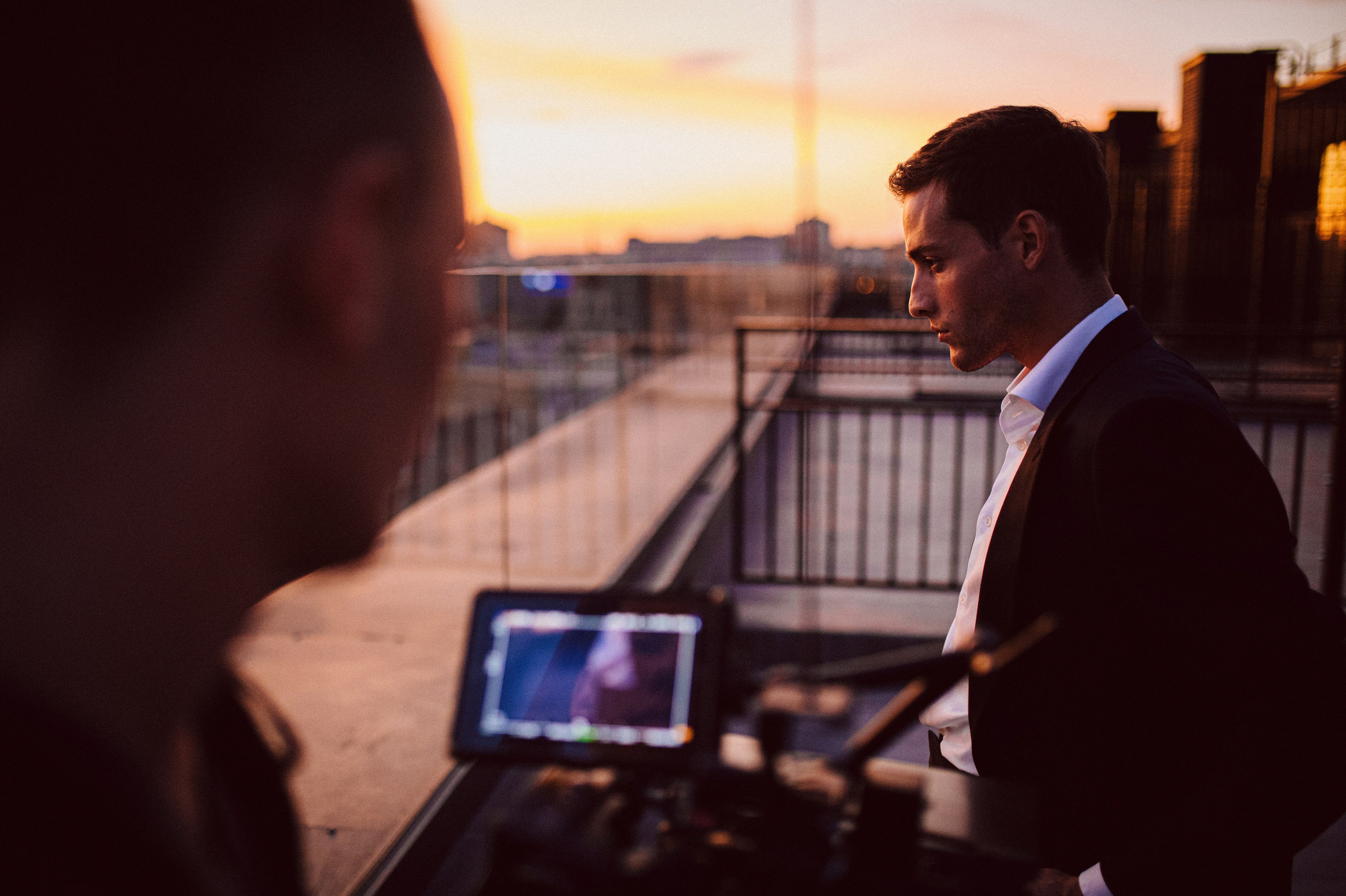 GQ Backstage. Репортажный, event, концертный и backstage фотограф из Москвы Виталий Кривцов