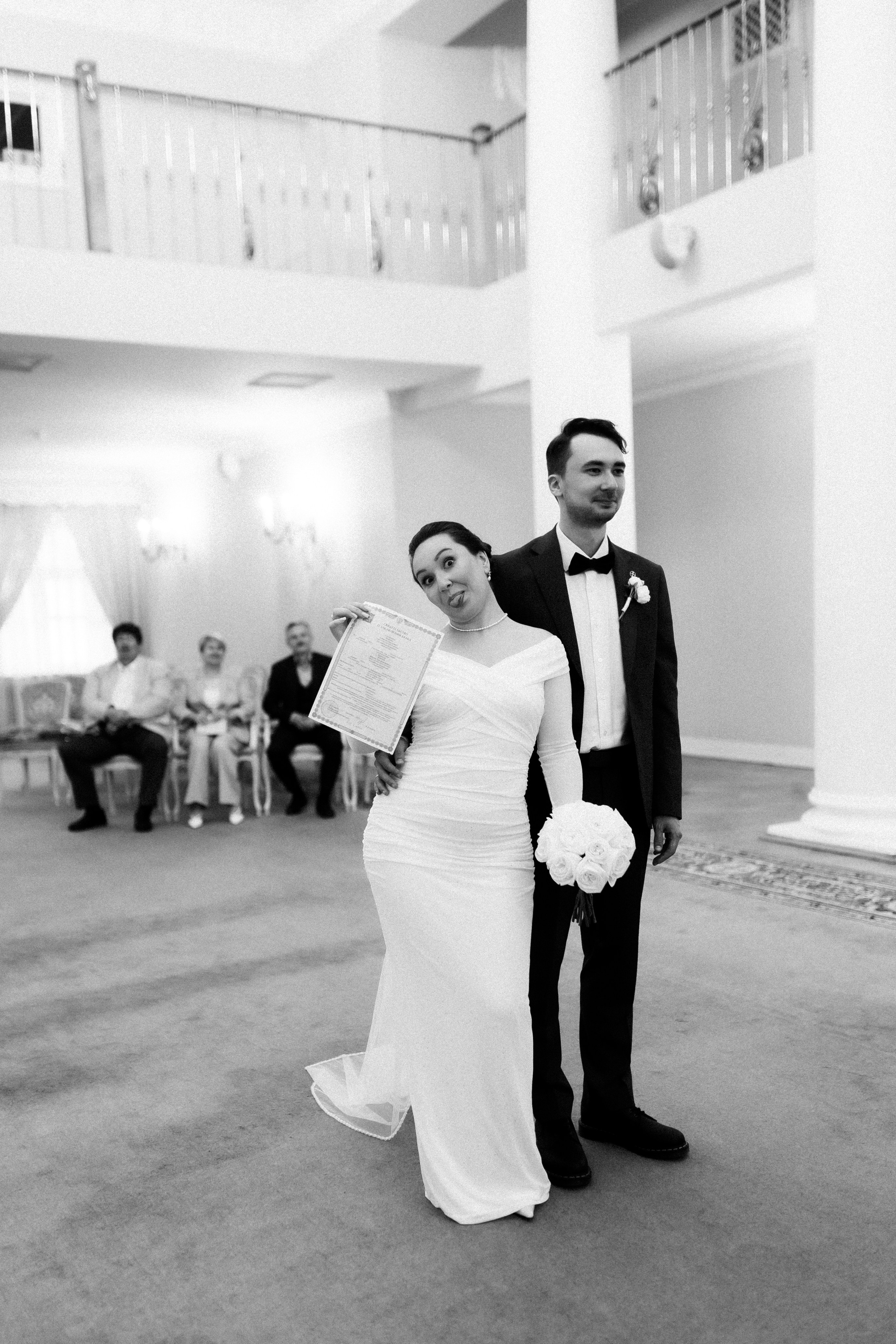 Мария и Алексей. Фотограф в Санкт-Петербурге