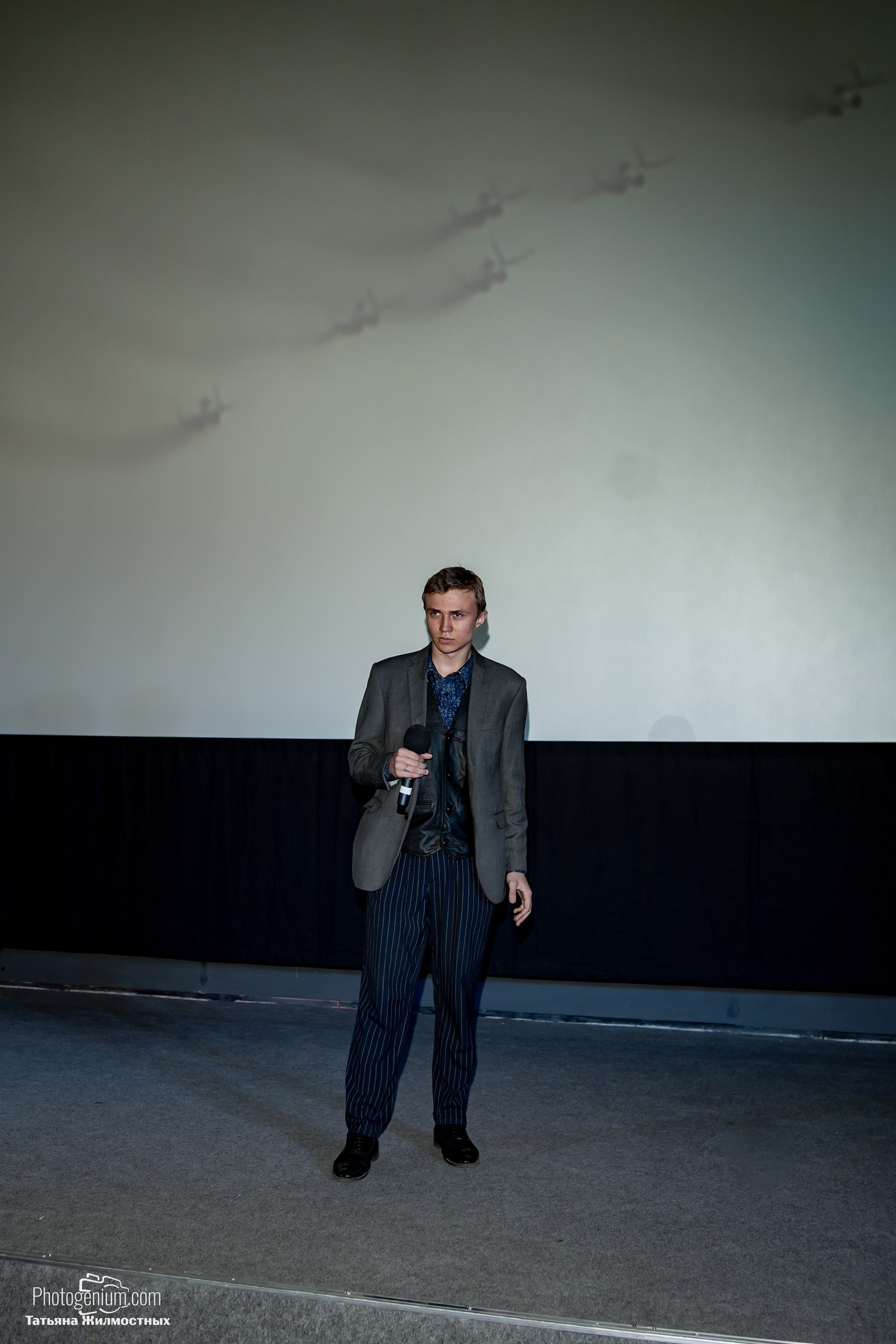 Концерт ко ДНЮ РОССИИ от «Патриоты из Курска». Фотограф Нижний Новгород Татьяна Кейод