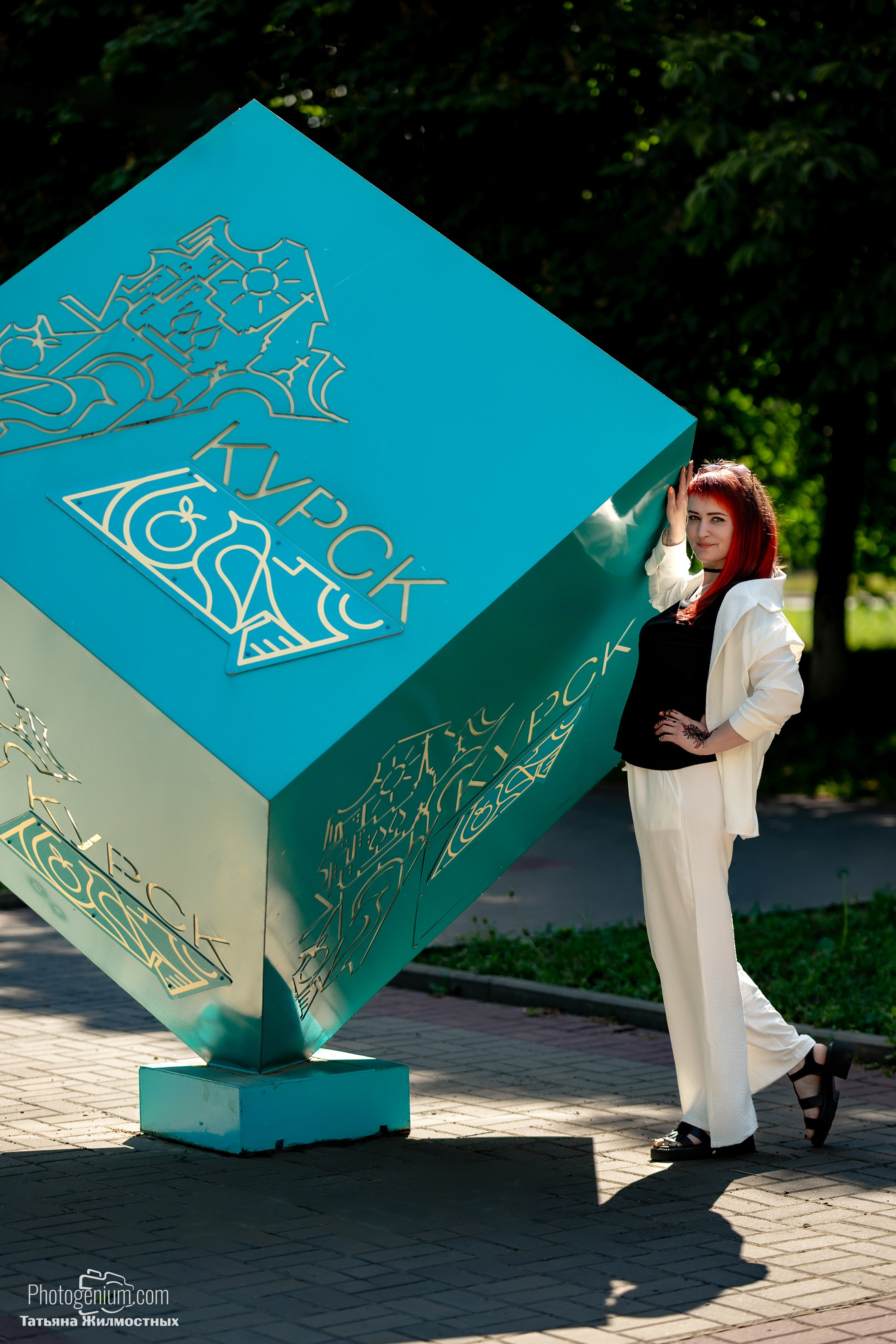 Лове-стори. Фотограф Нижний Новгород Татьяна Кейод