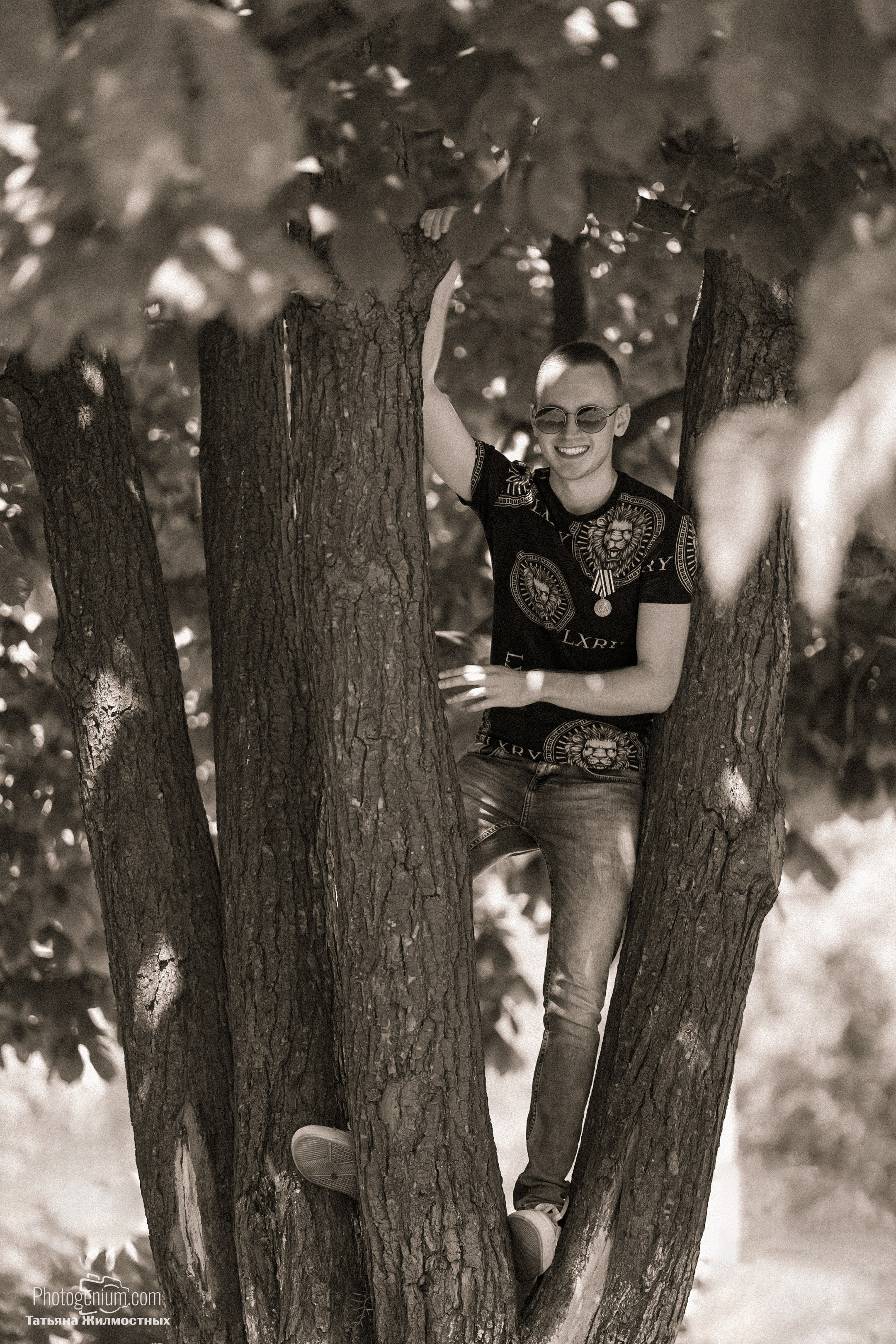 Максим Коневега. Фотограф Нижний Новгород Татьяна Кейод