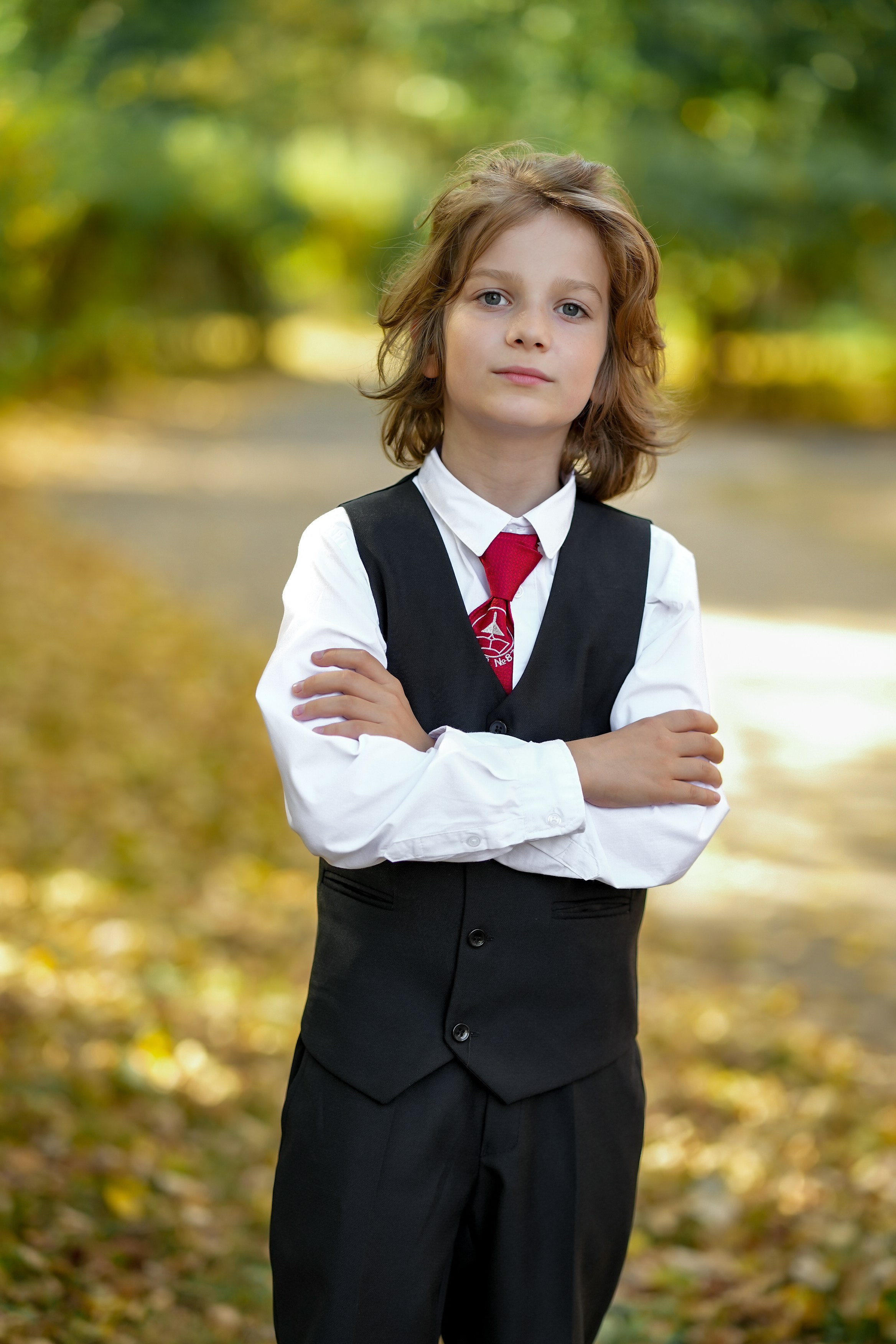 Школьные съемки. Фотограф Нижний Новгород Татьяна Кэйод