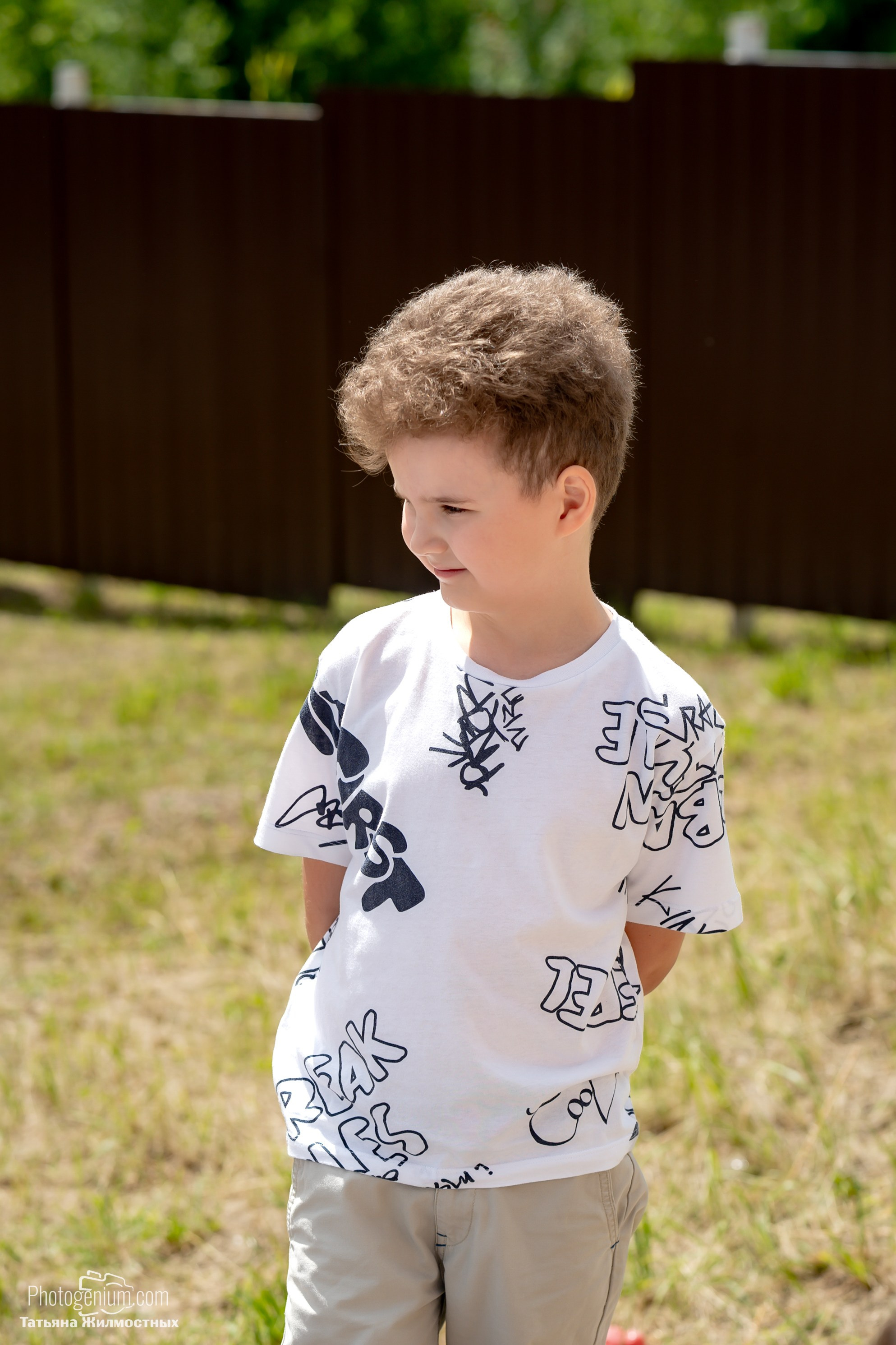 День рождения. Фотограф Нижний Новгород Татьяна Кейод