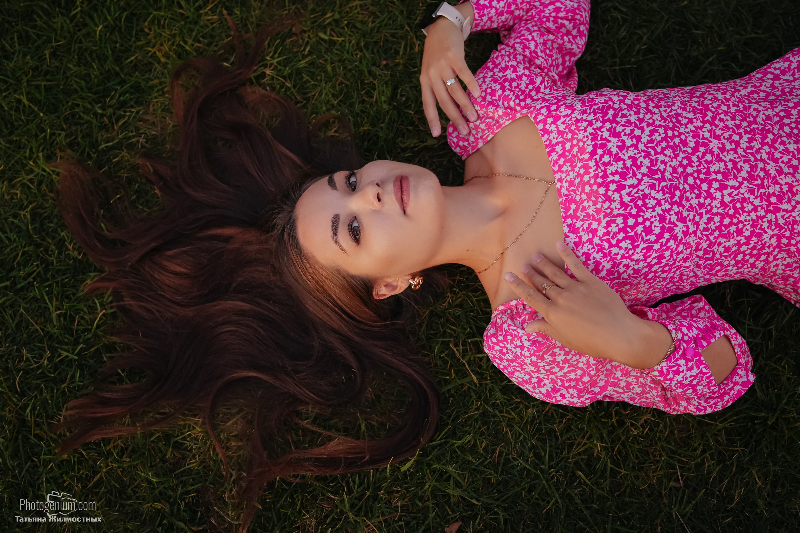 Парк Швейцария. Фотограф Нижний Новгород Татьяна Кэйод