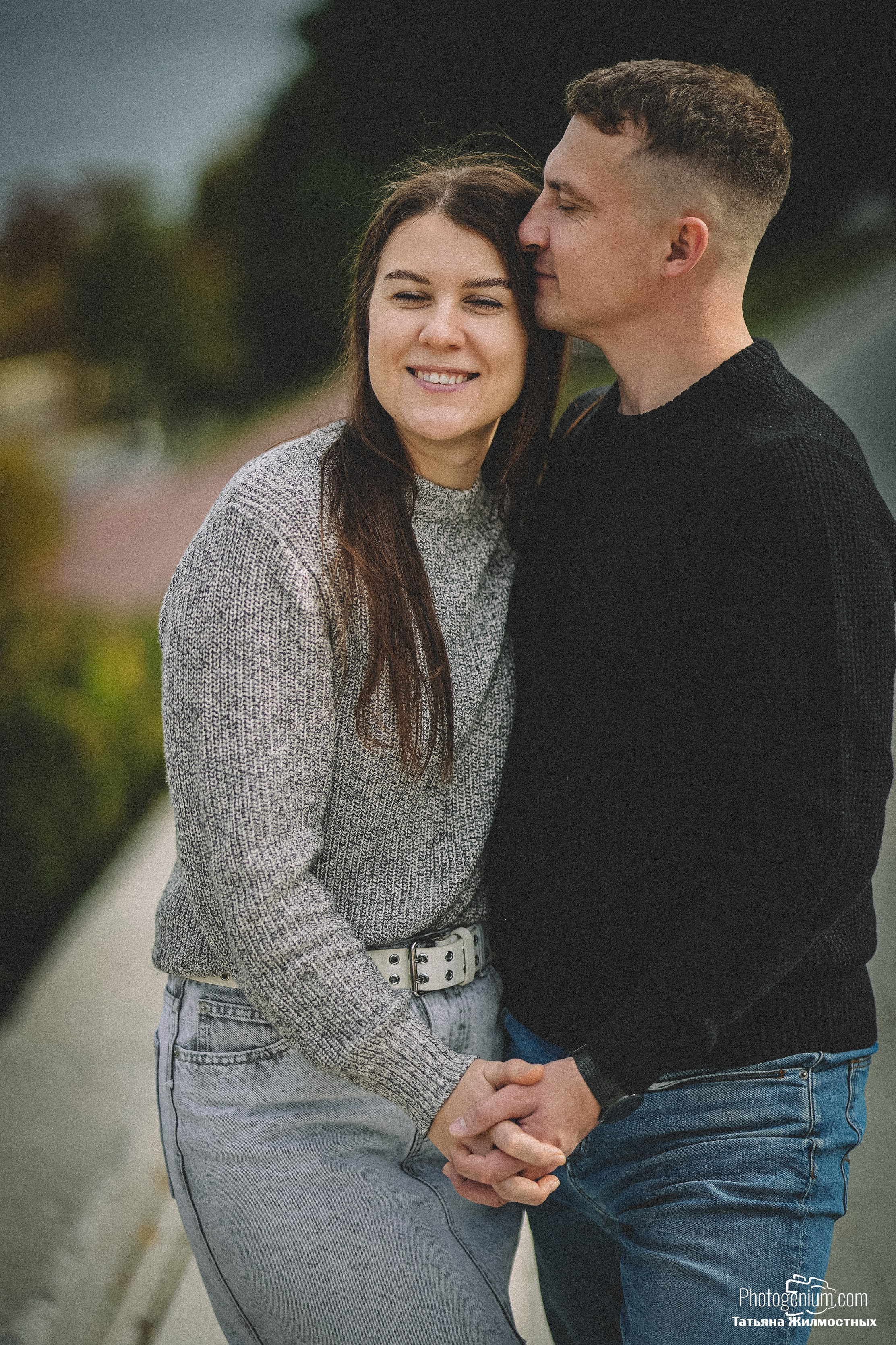 Александровский сад 29.09.2024. Фотограф Нижний Новгород Татьяна Кэйод