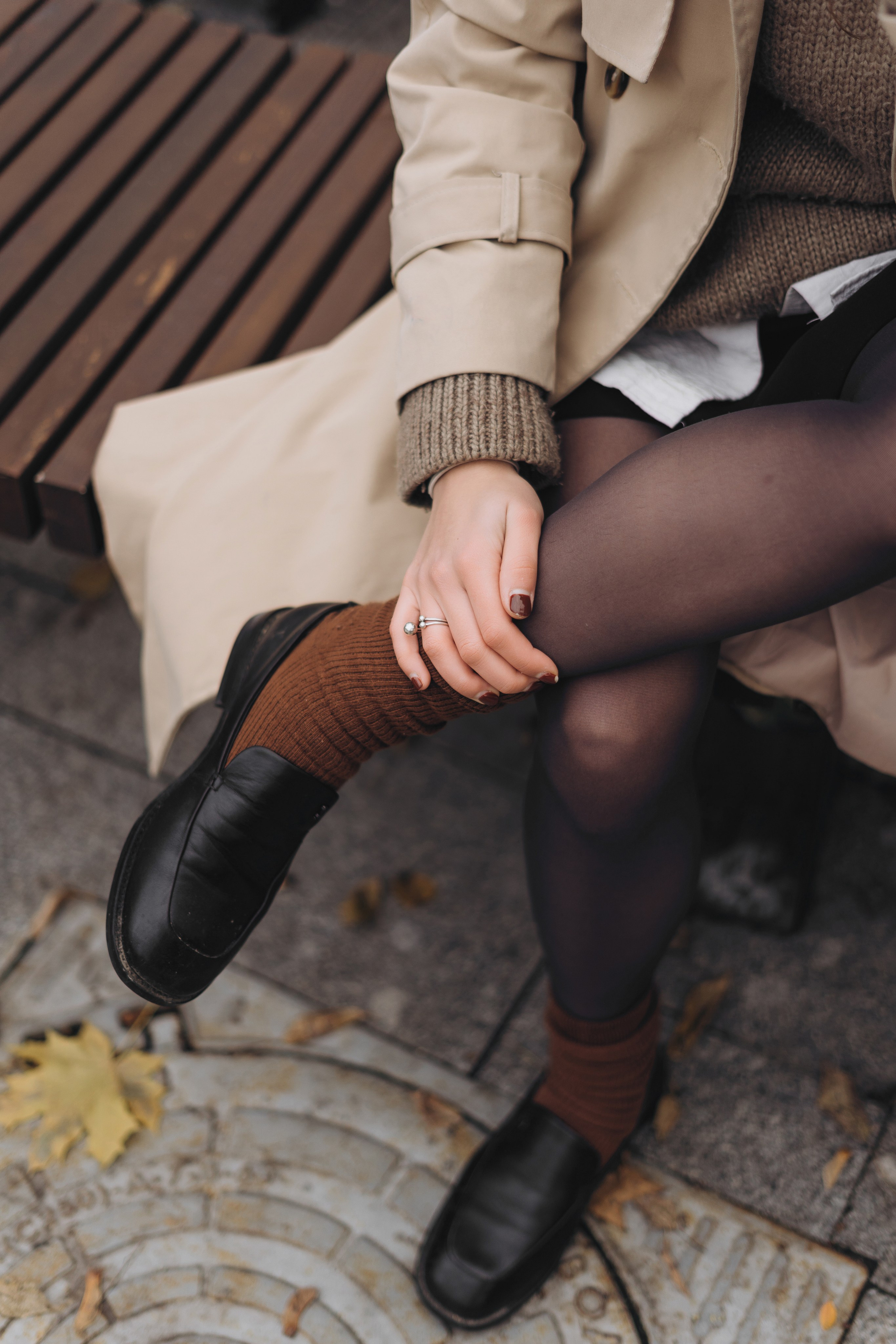 Дарья. Фотограф Москва Виктория-Антуанетта