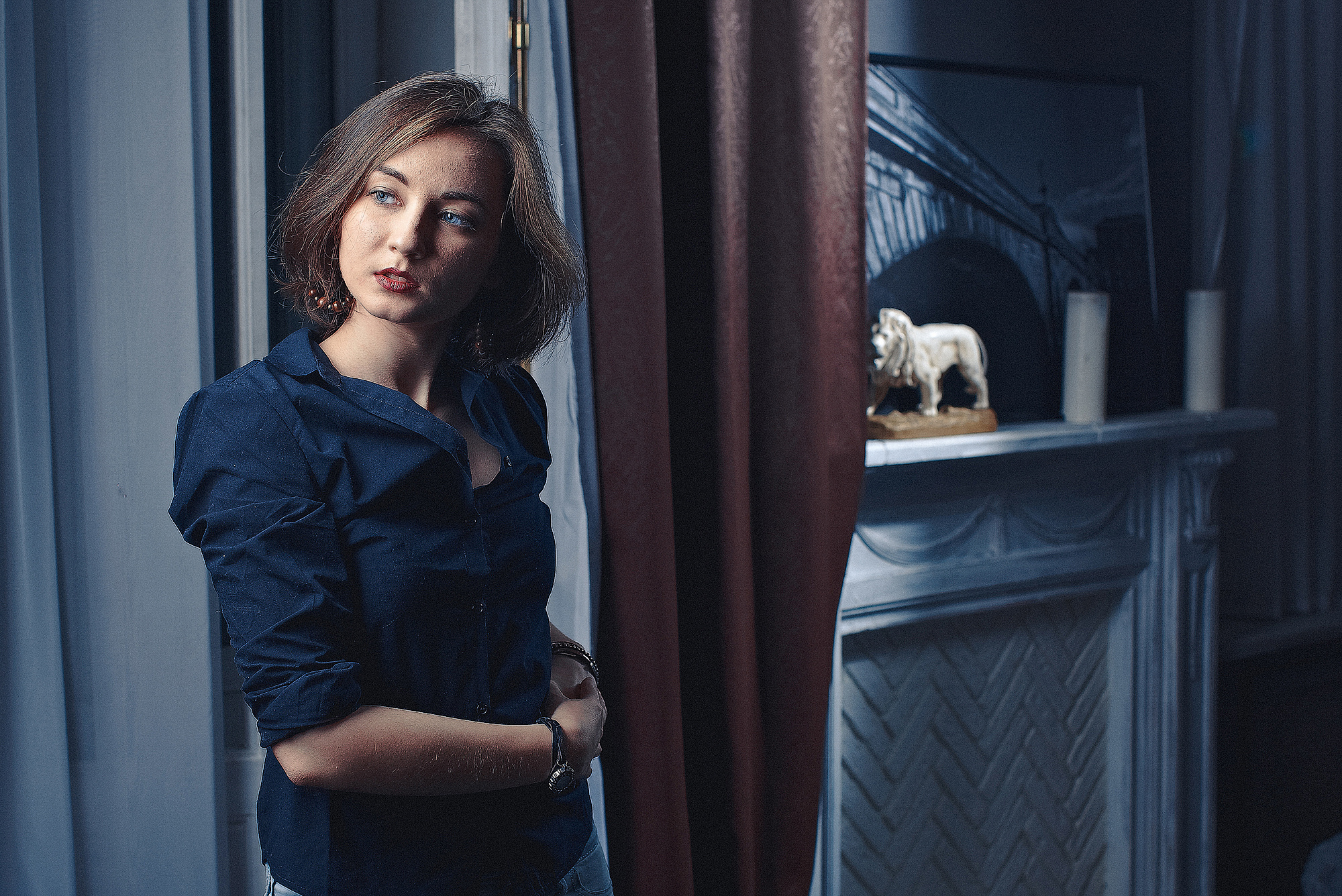 СТУДИЯ. Фотосессии. Свадебная, студия, портрет. Ваш фотограф в Санкт-Петербург