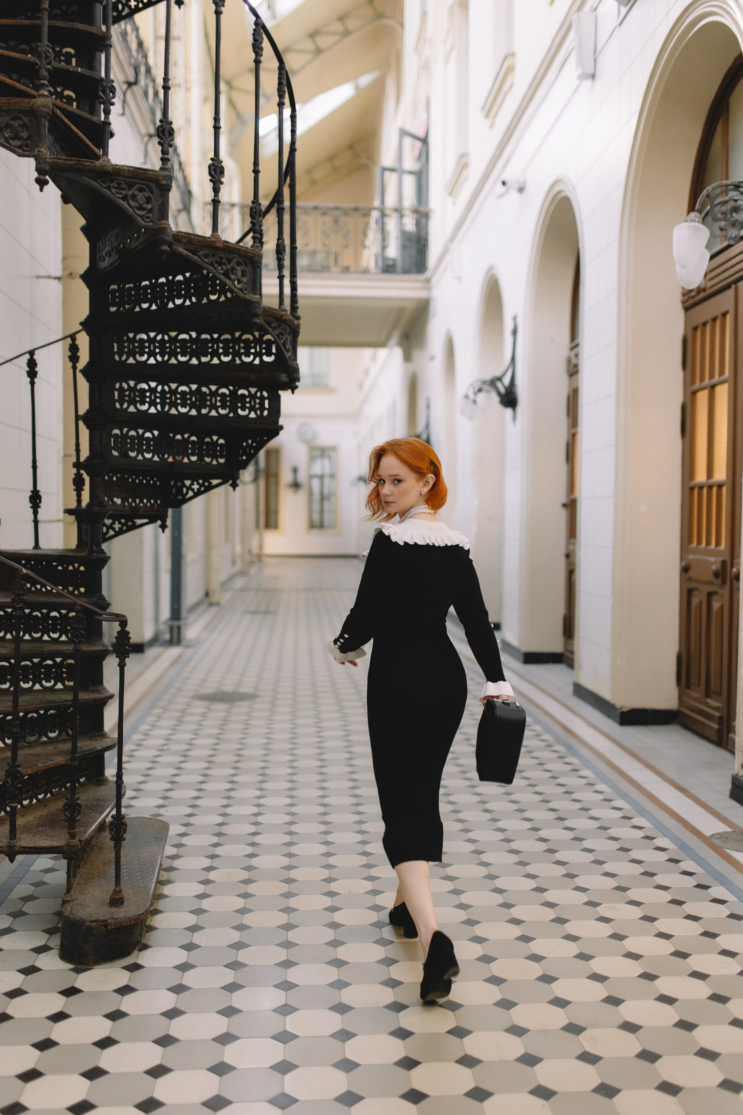 Вокзал. Фотограф и видеограф в Мурманске, Москве Екатерина Нечаева