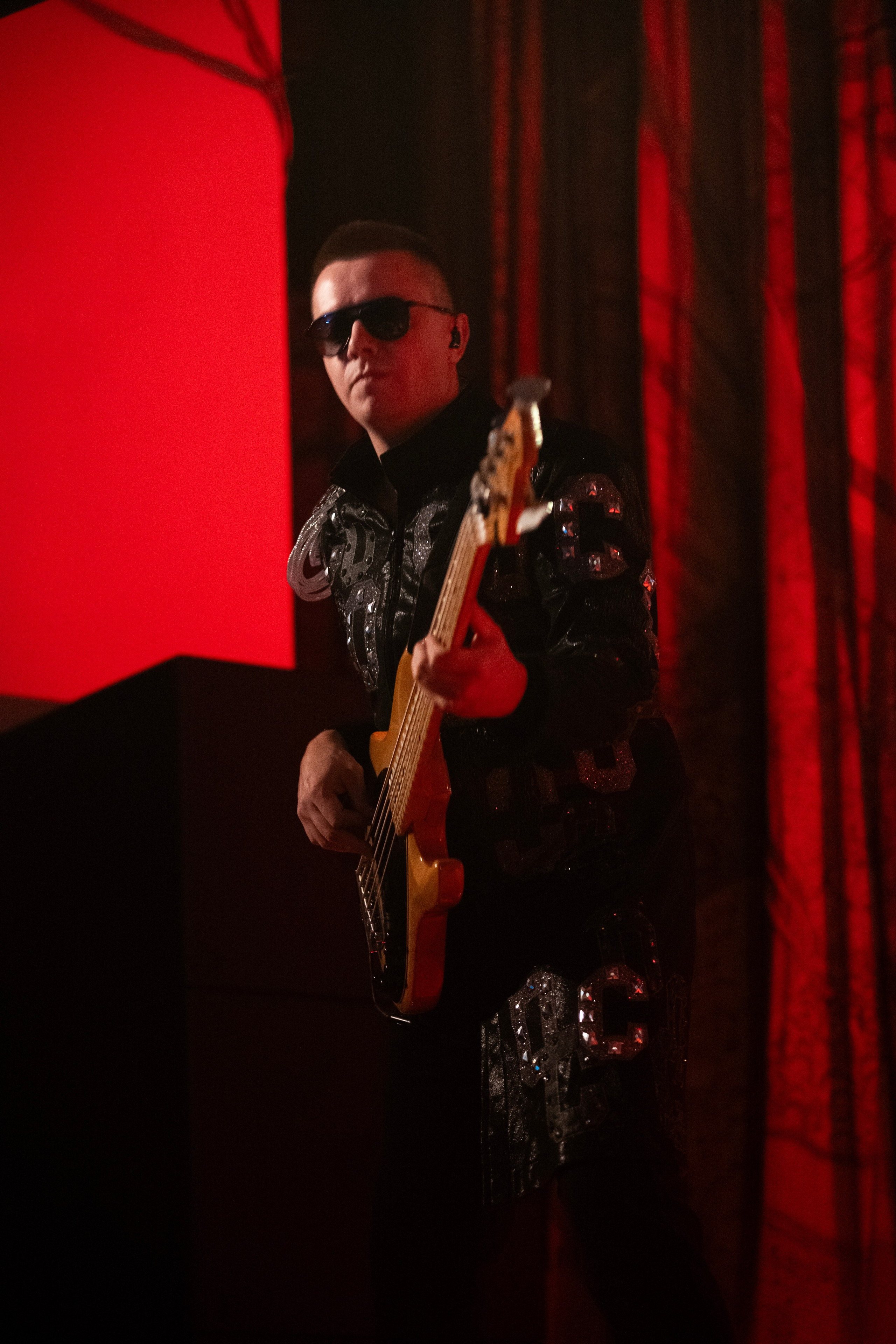 Концерт Concord Orhestra. Главная