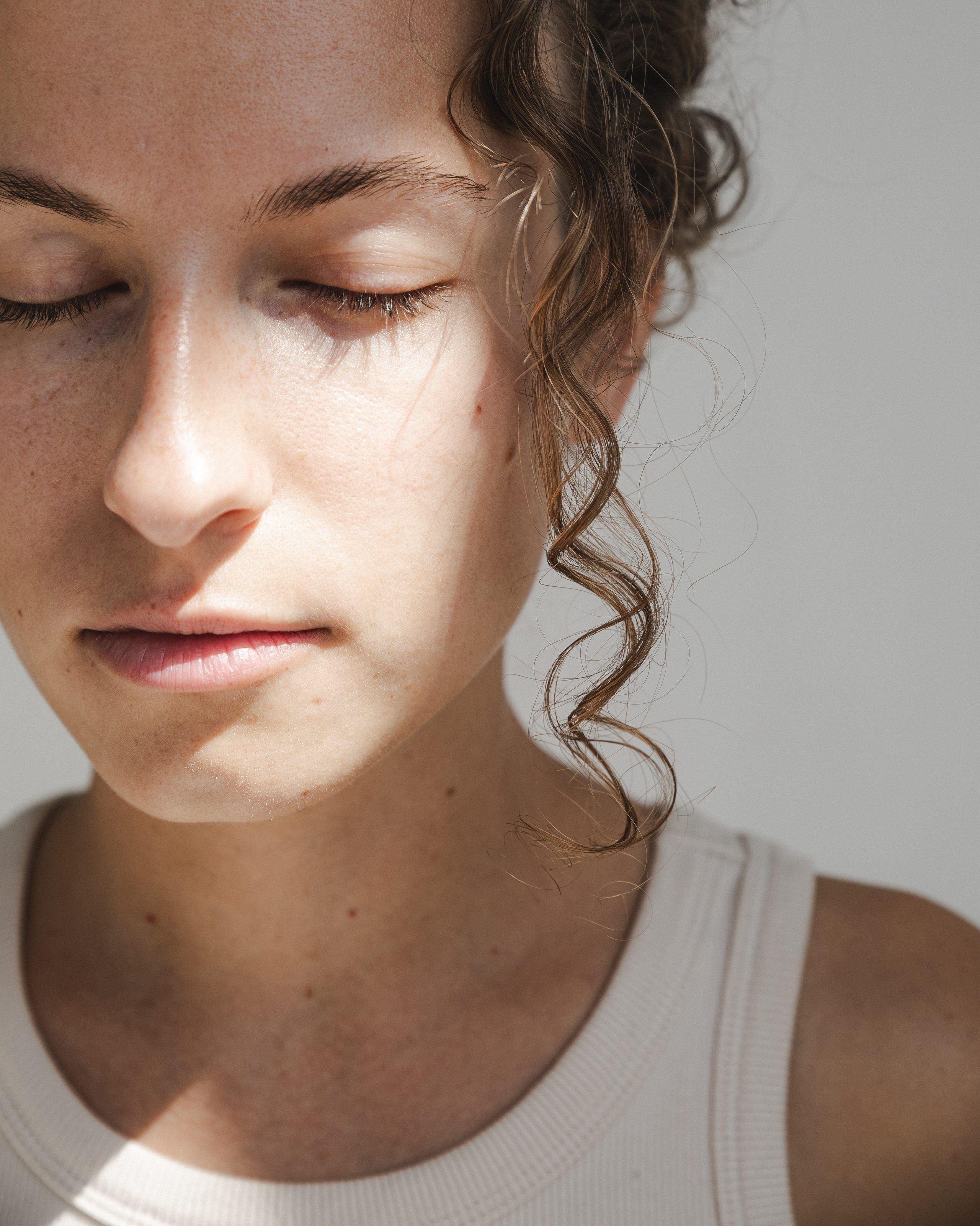 Valeria. KRIS KRUPINNIKOVA