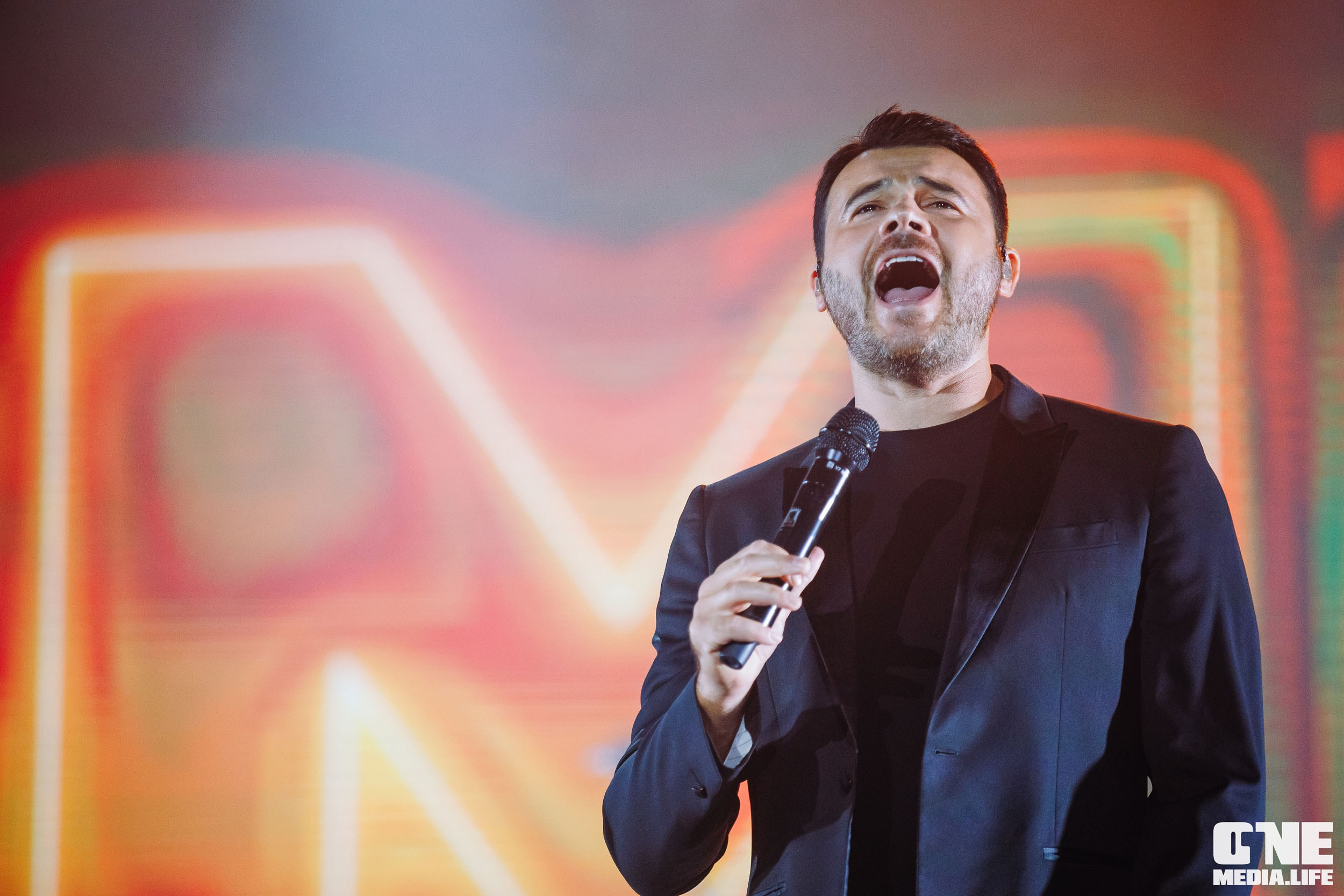 EMIN. Kaliningrad. KRIS KRUPINNIKOVA