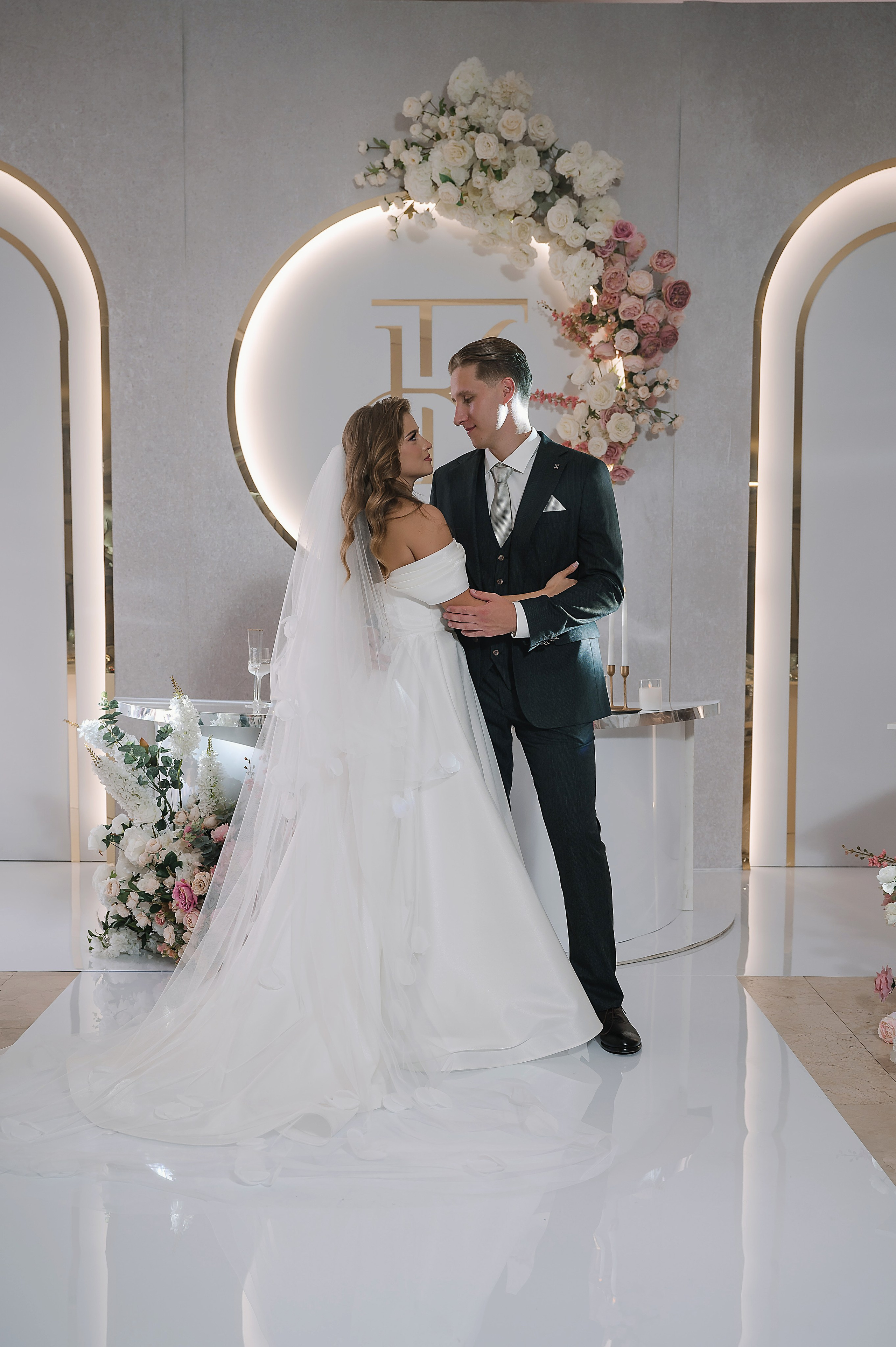 Свадьба Екатерины и Георгия. Семейный и свадебный фотограф в Туле Москве