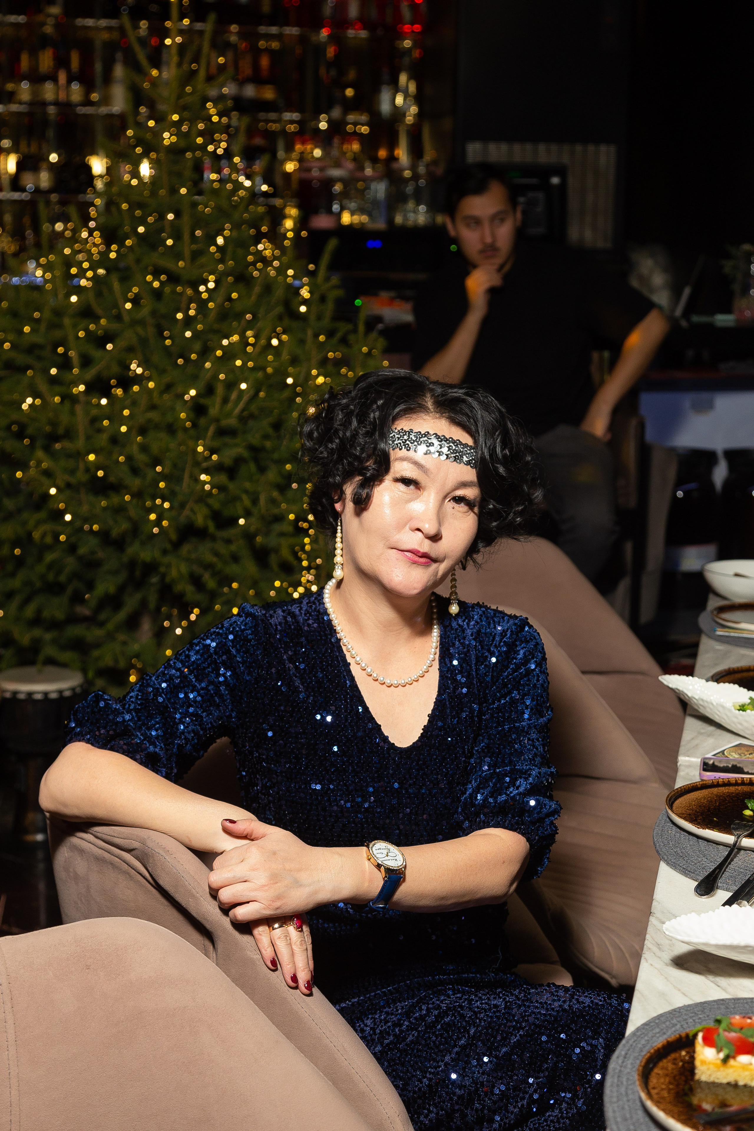 Корпоратив в стиле GATSBY. Свадебный фотограф в Алматы Айгерим Верба
