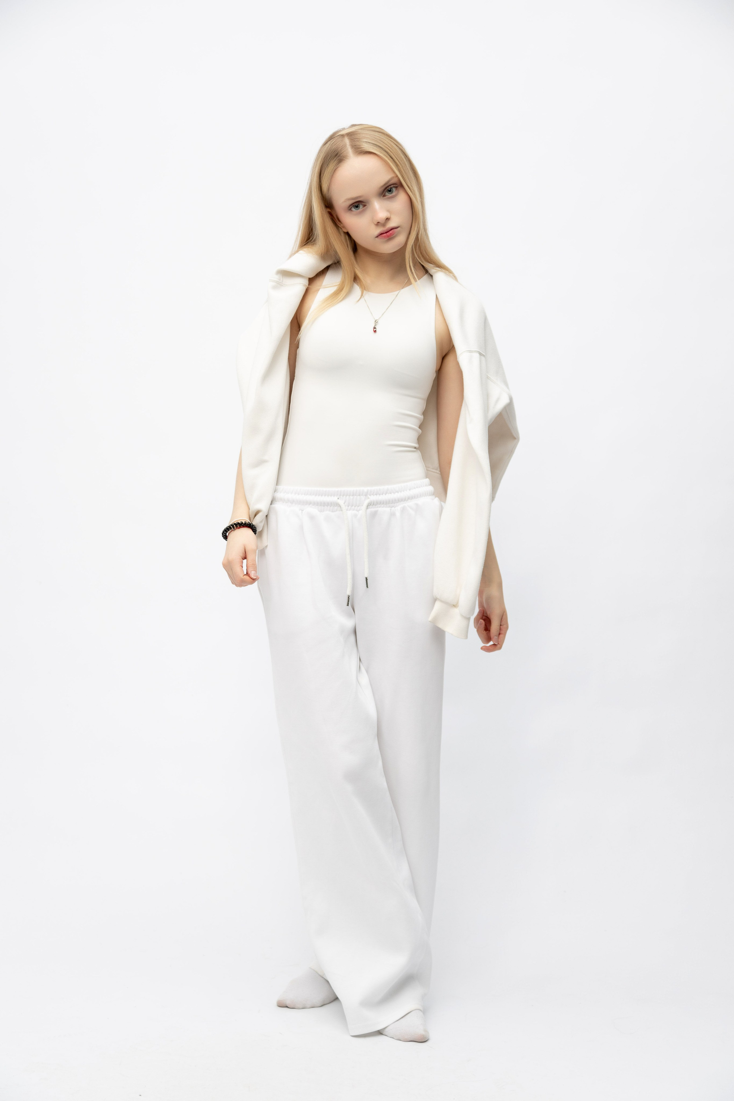 Модельные портфолио