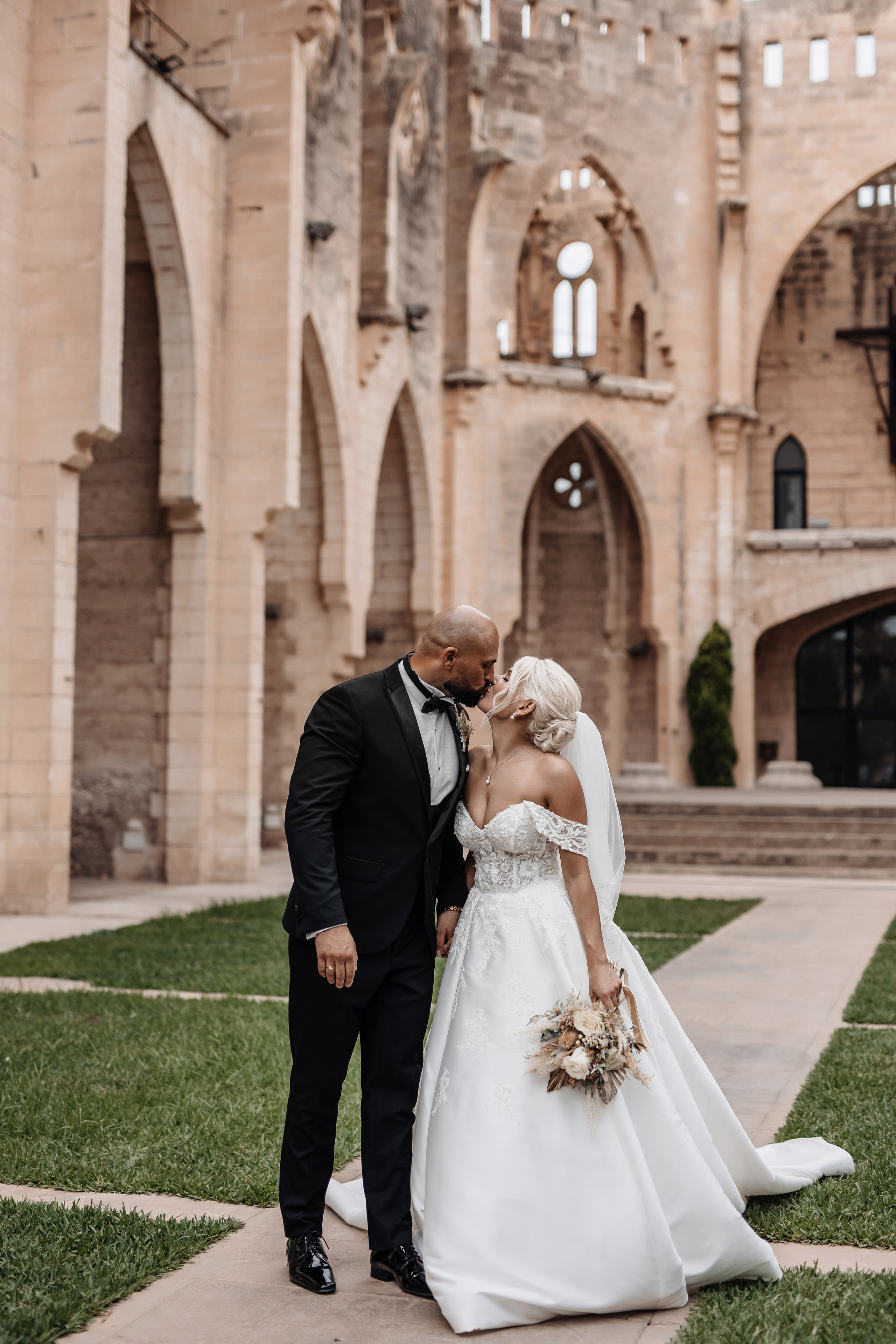 Vaida_&_Tadas. Фотограф на Майорке Екатерина Дробышева