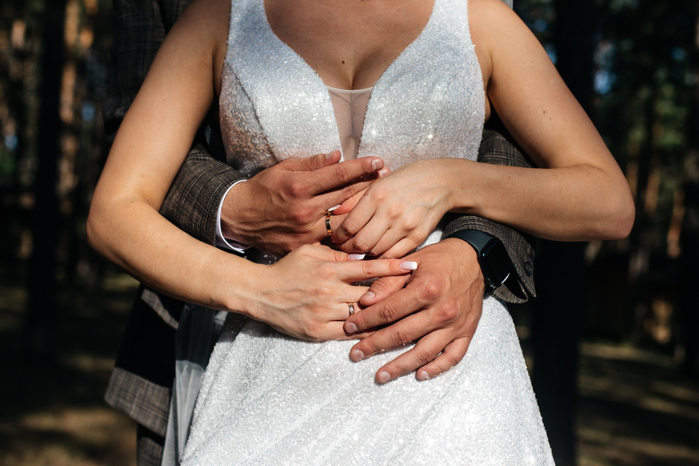 Данил и Алия. Свадебный и персональный фотограф в Ульяновске Валерия Бельчикова