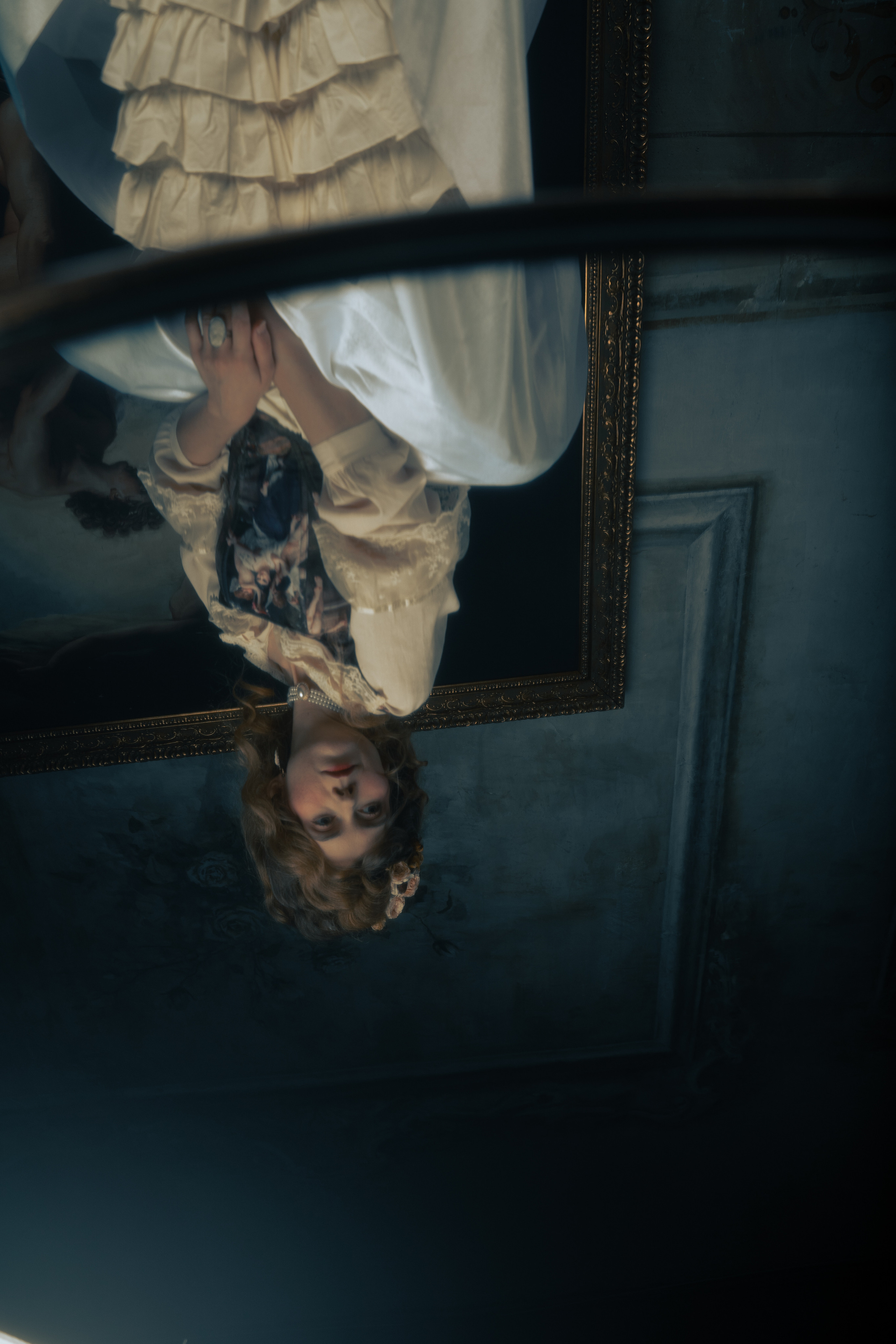 Вероника. Krasnopoliophoto