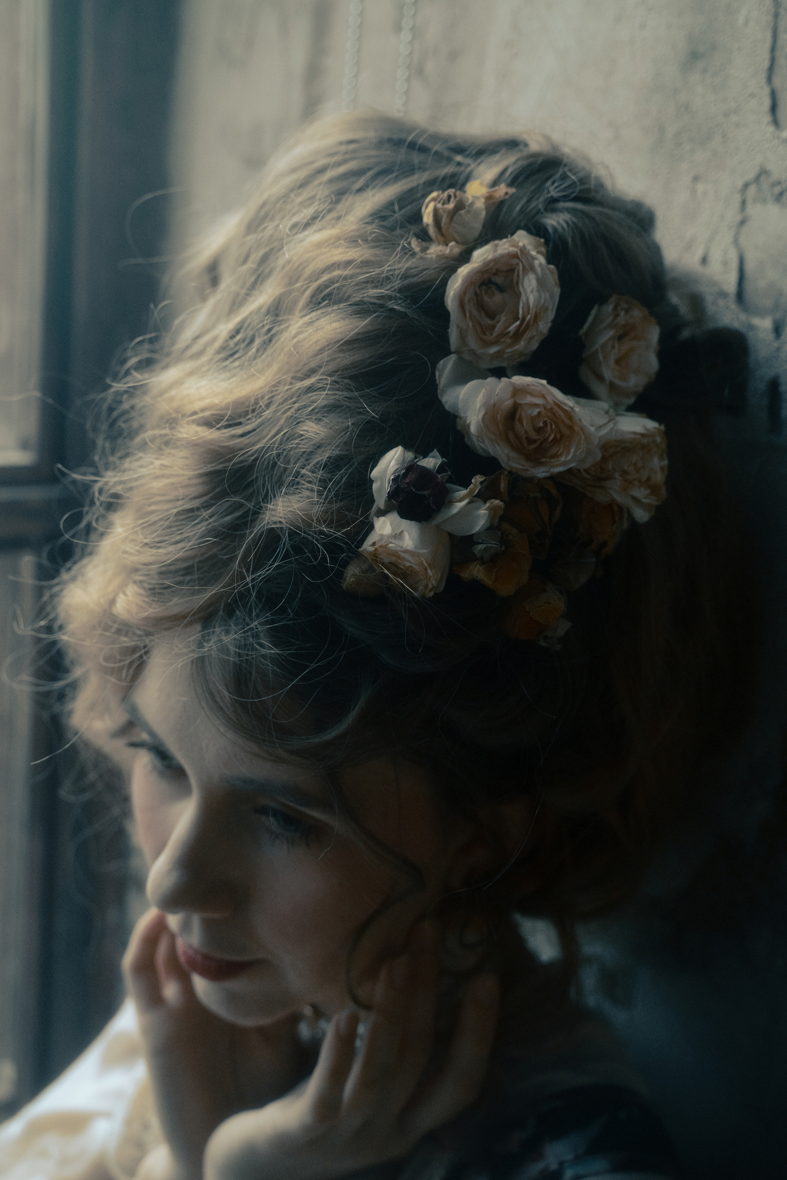 Вероника. Krasnopoliophoto