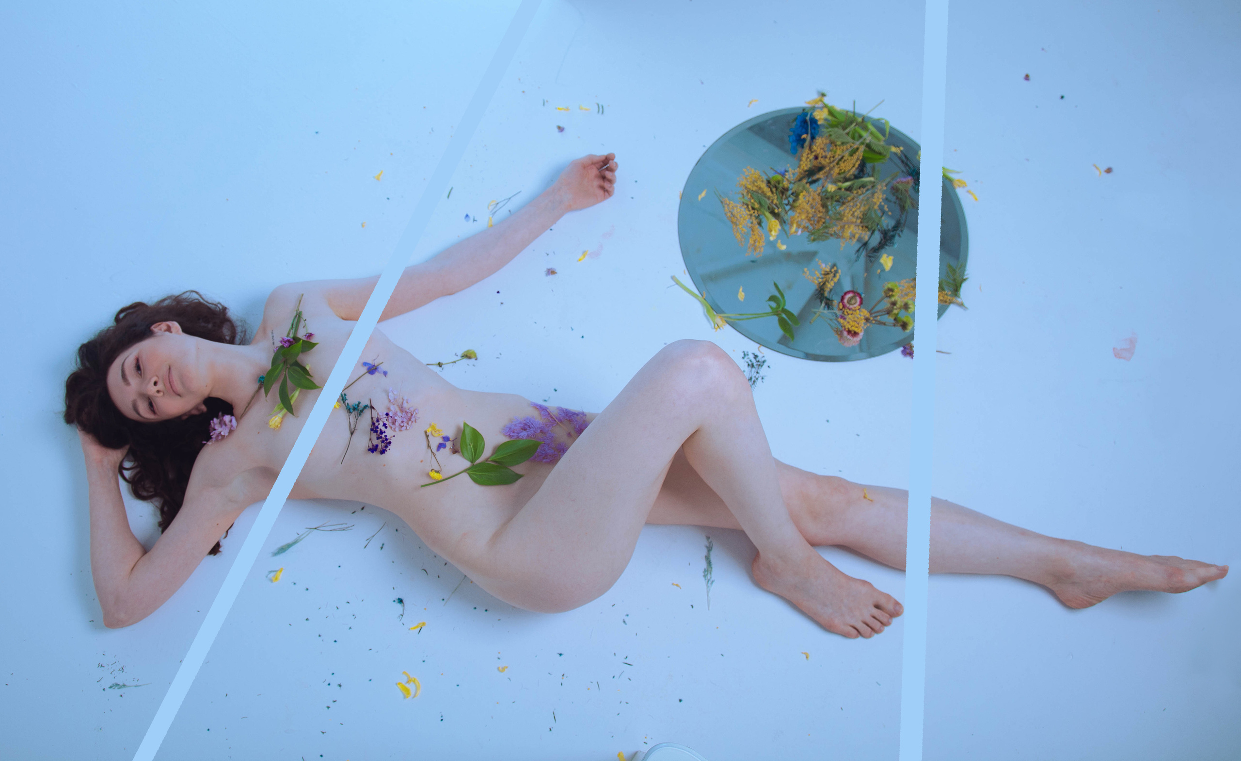 Наталья. Krasnopoliophoto