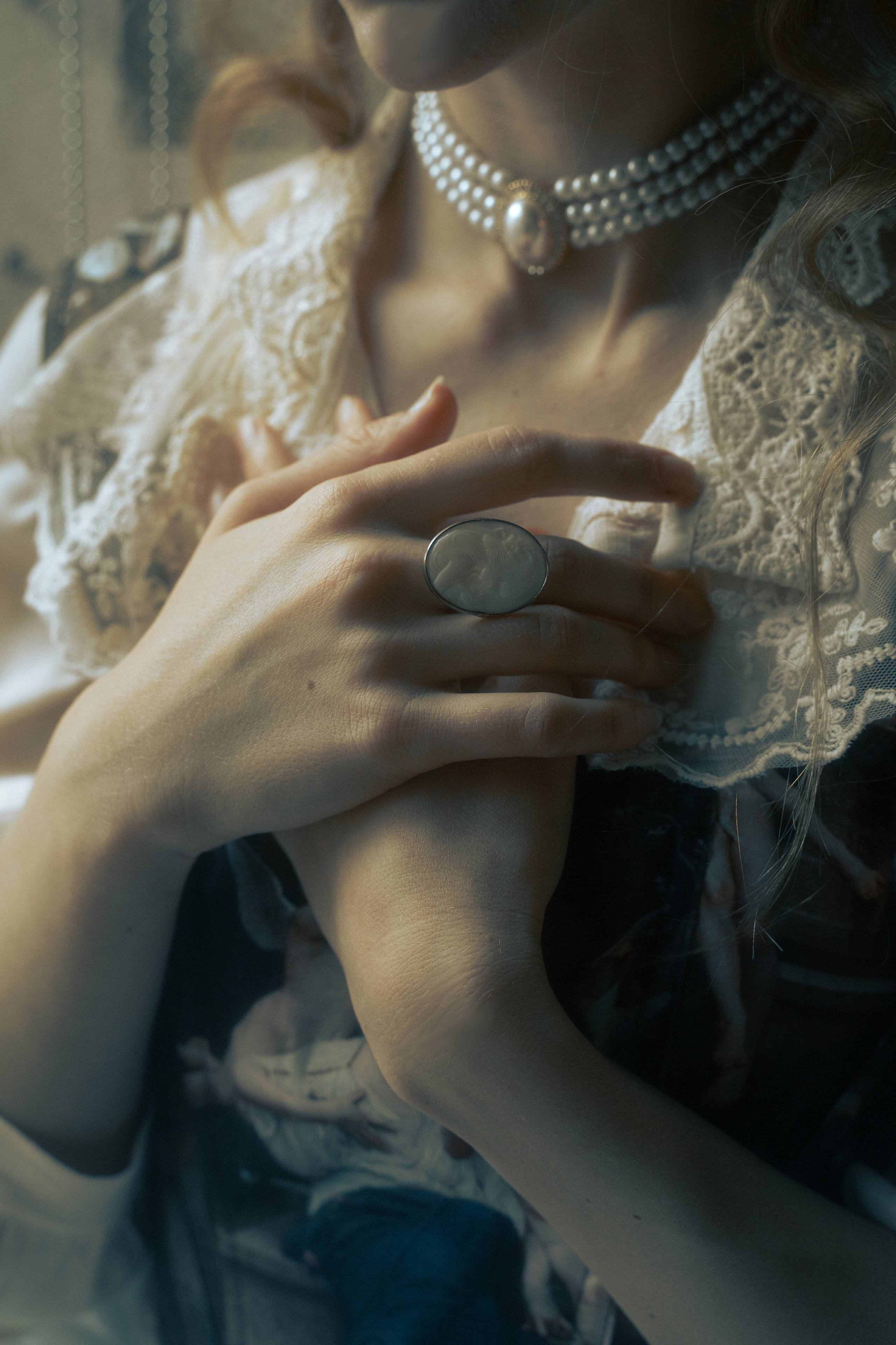 Вероника. Krasnopoliophoto