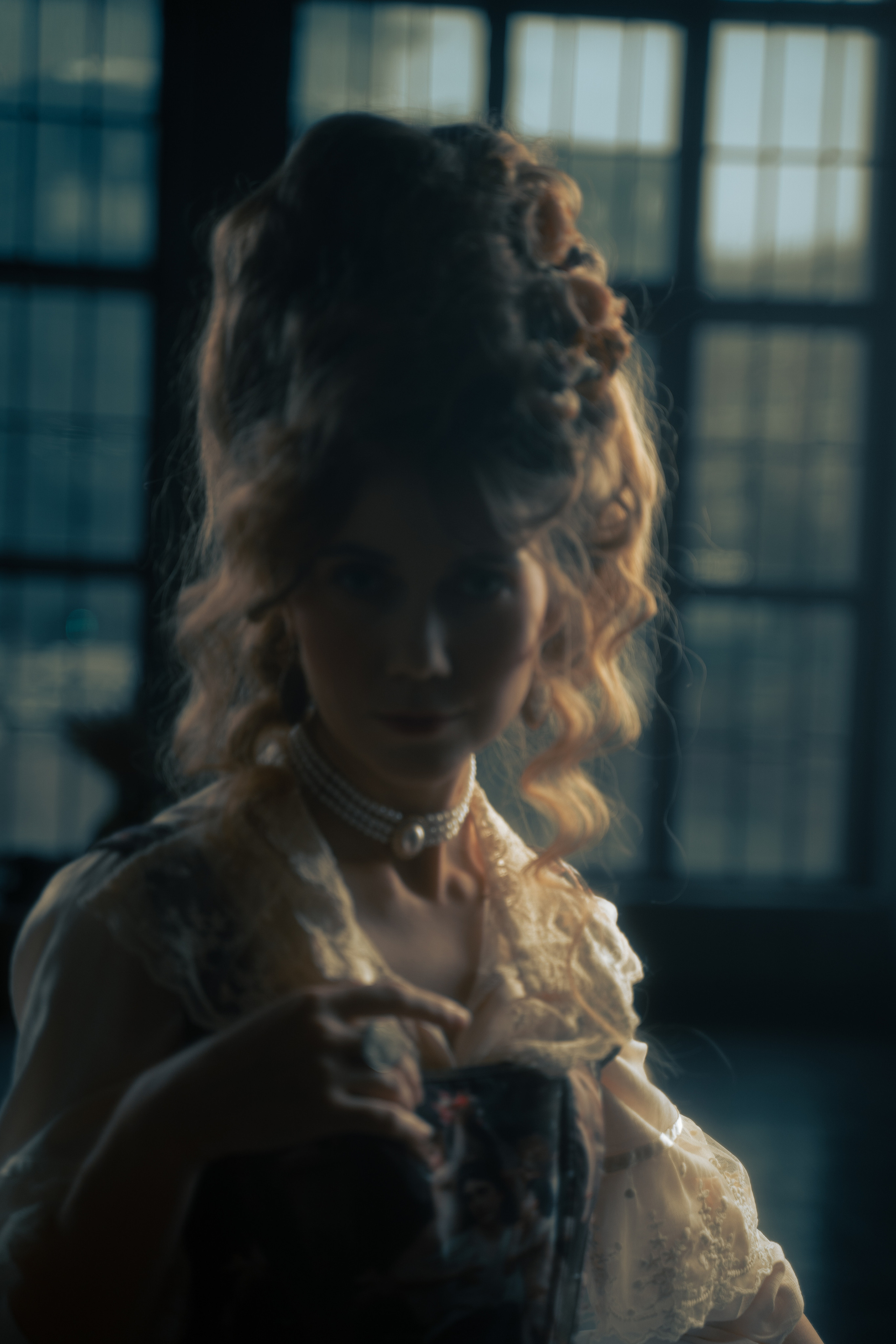 Вероника. Krasnopoliophoto