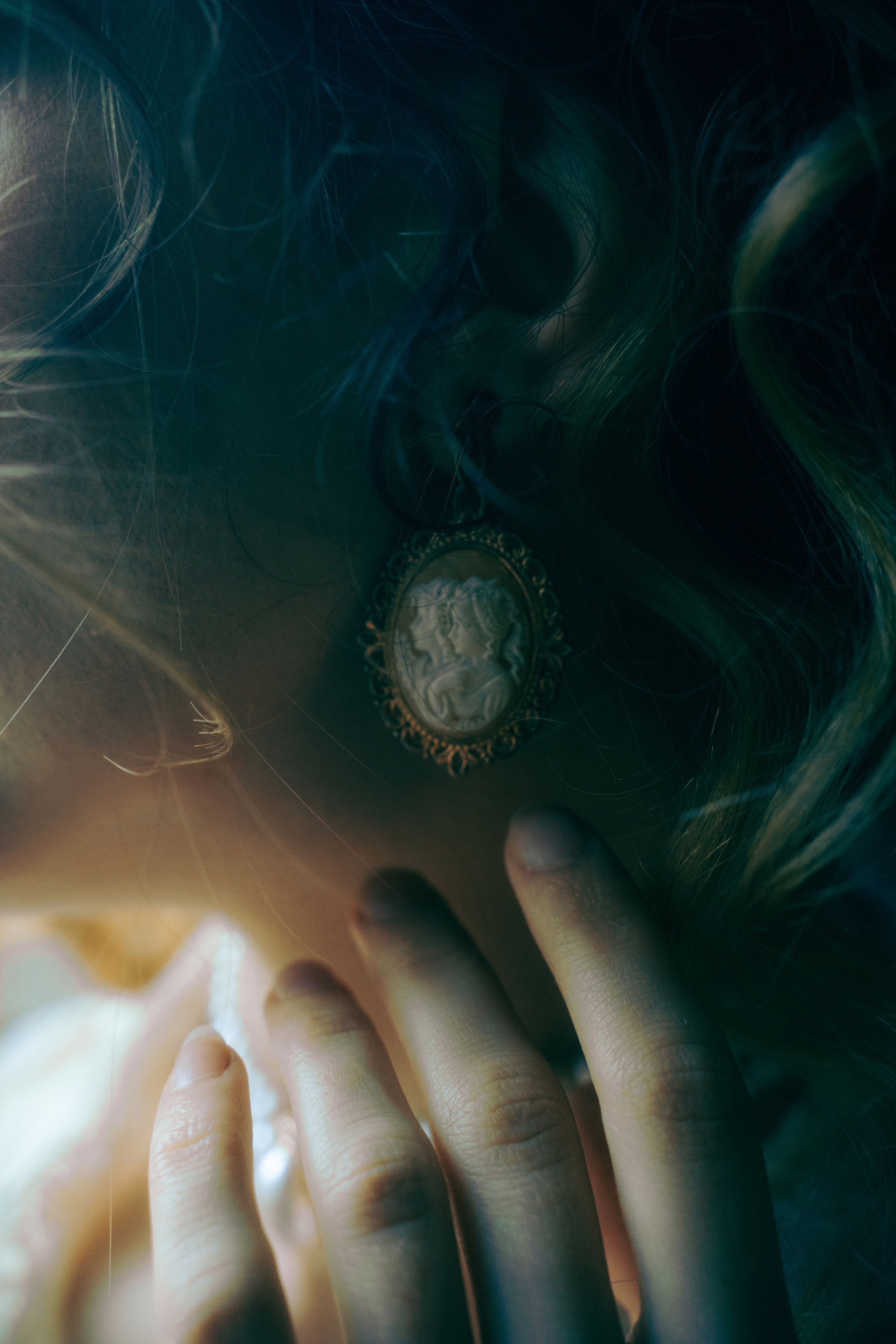 Вероника. Krasnopoliophoto